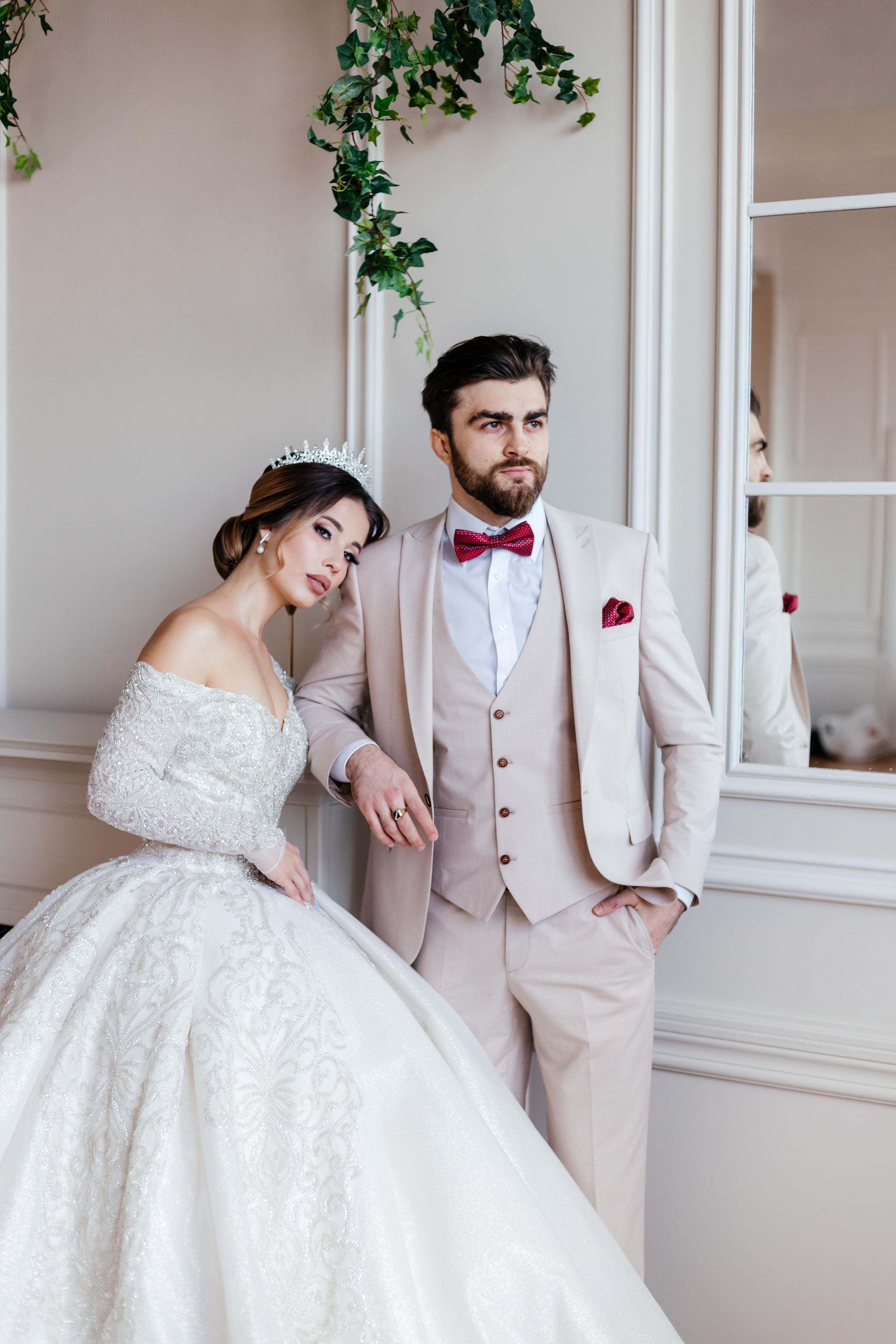 Любовь. Свадебный и семейный фотограф Краснова Юлия