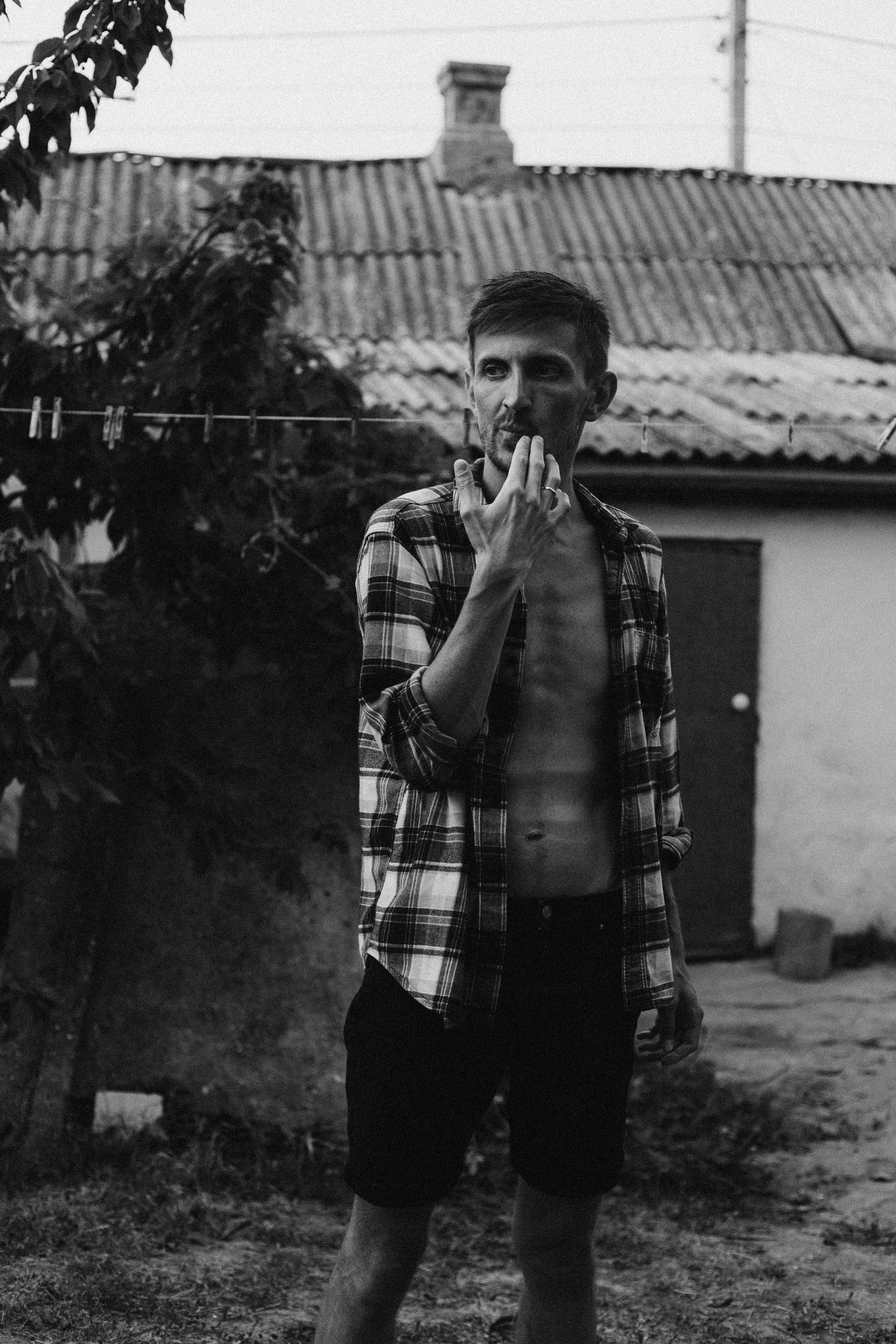 Тёма. Свадебный и семейный фотограф Краснова Юлия