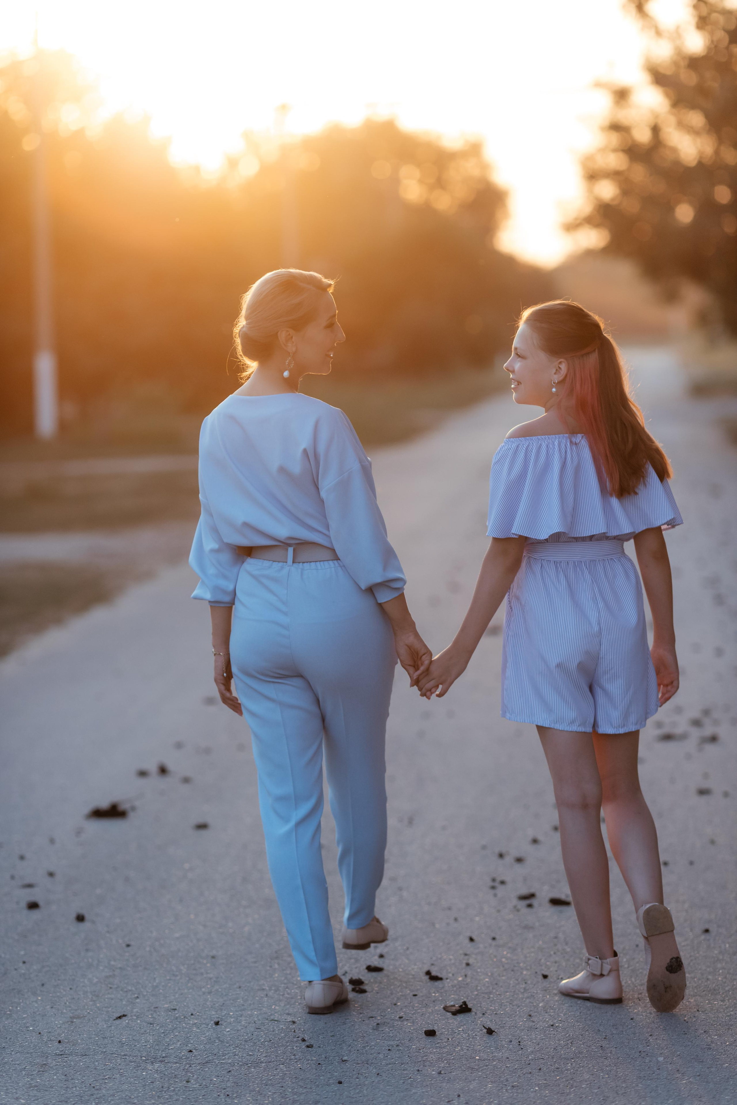 В гостях у дедушки. Свадебный и семейный фотограф Краснова Юлия
