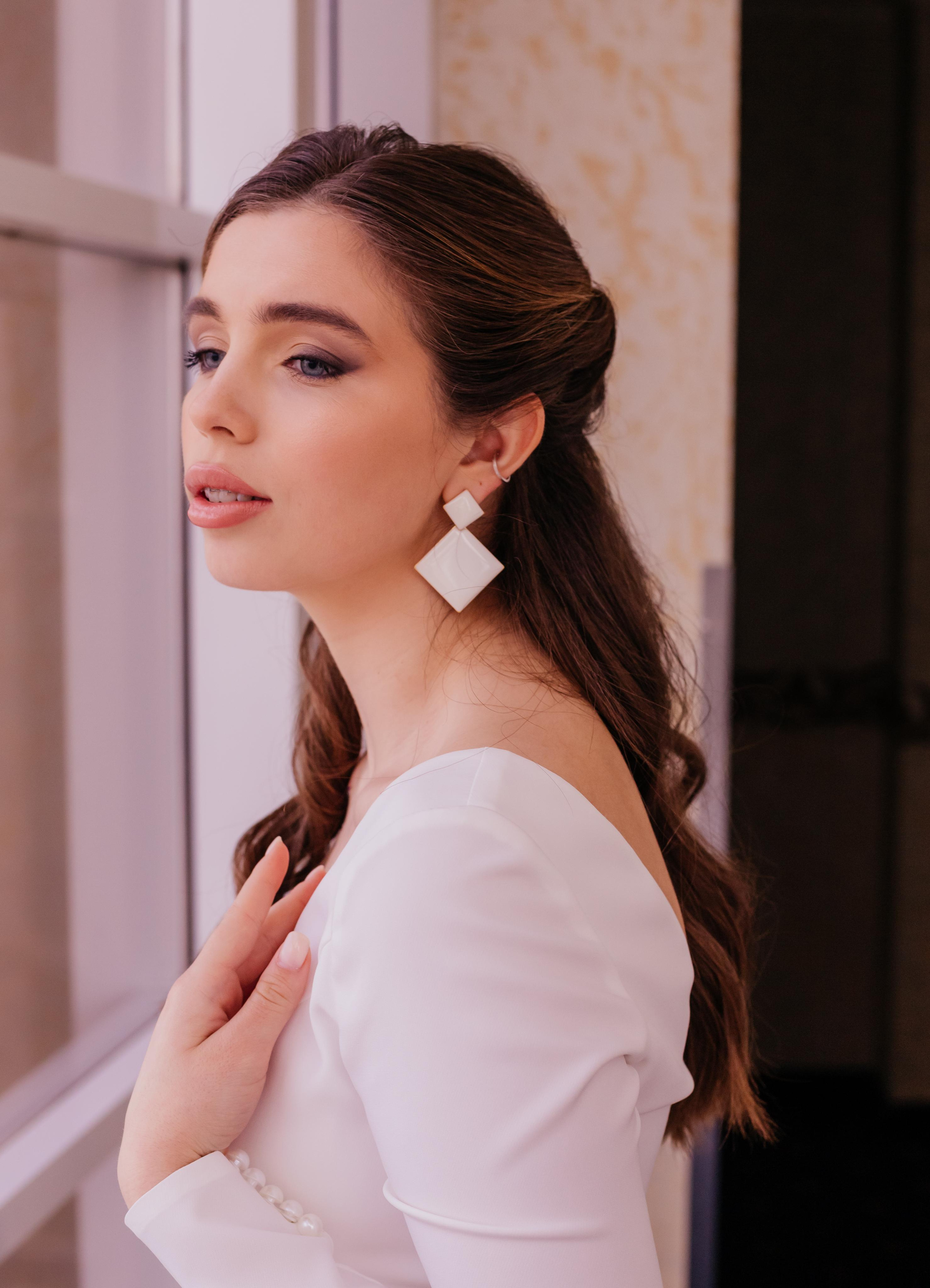 Связь. Свадебный и семейный фотограф Краснова Юлия