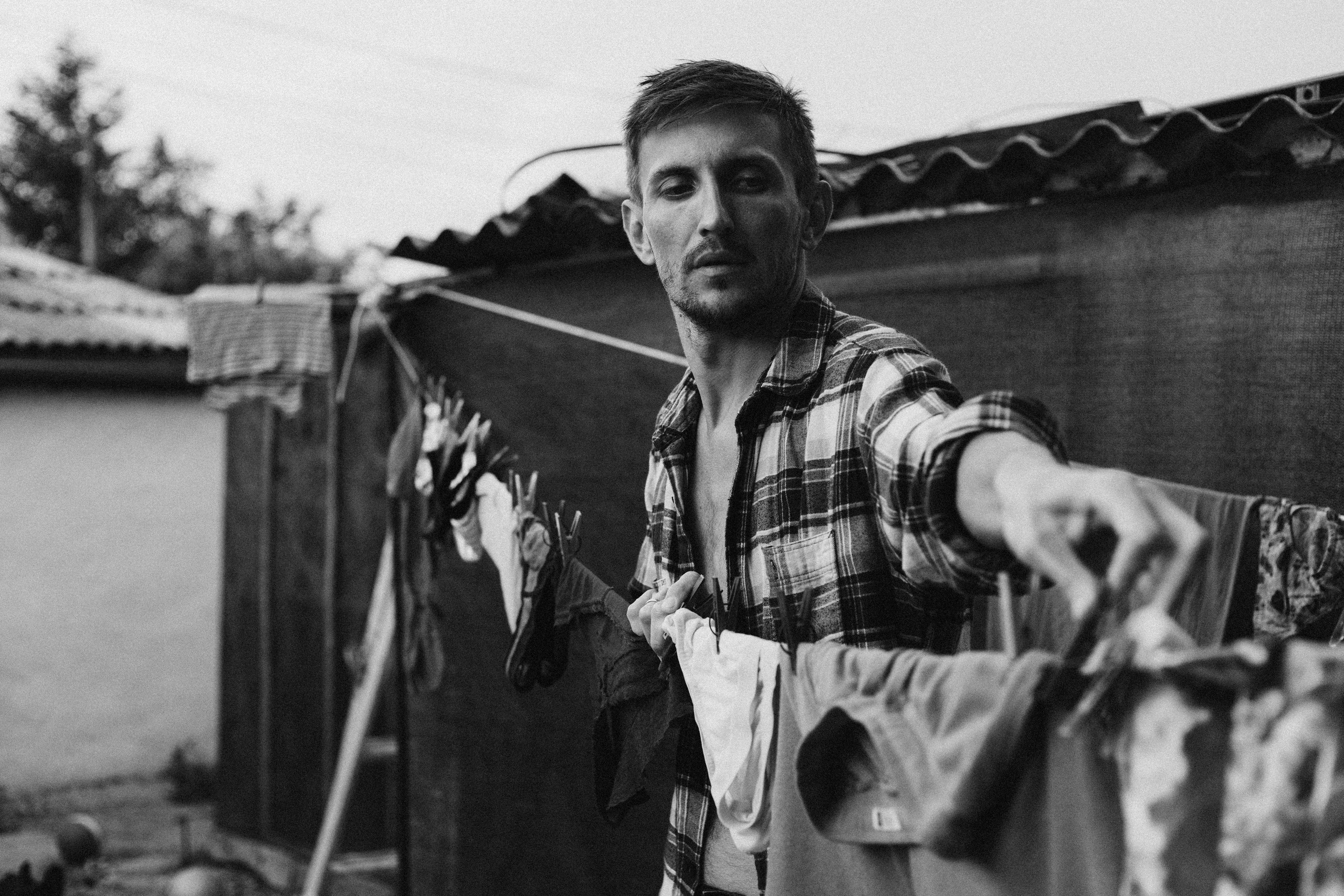 Тёма. Свадебный и семейный фотограф Краснова Юлия