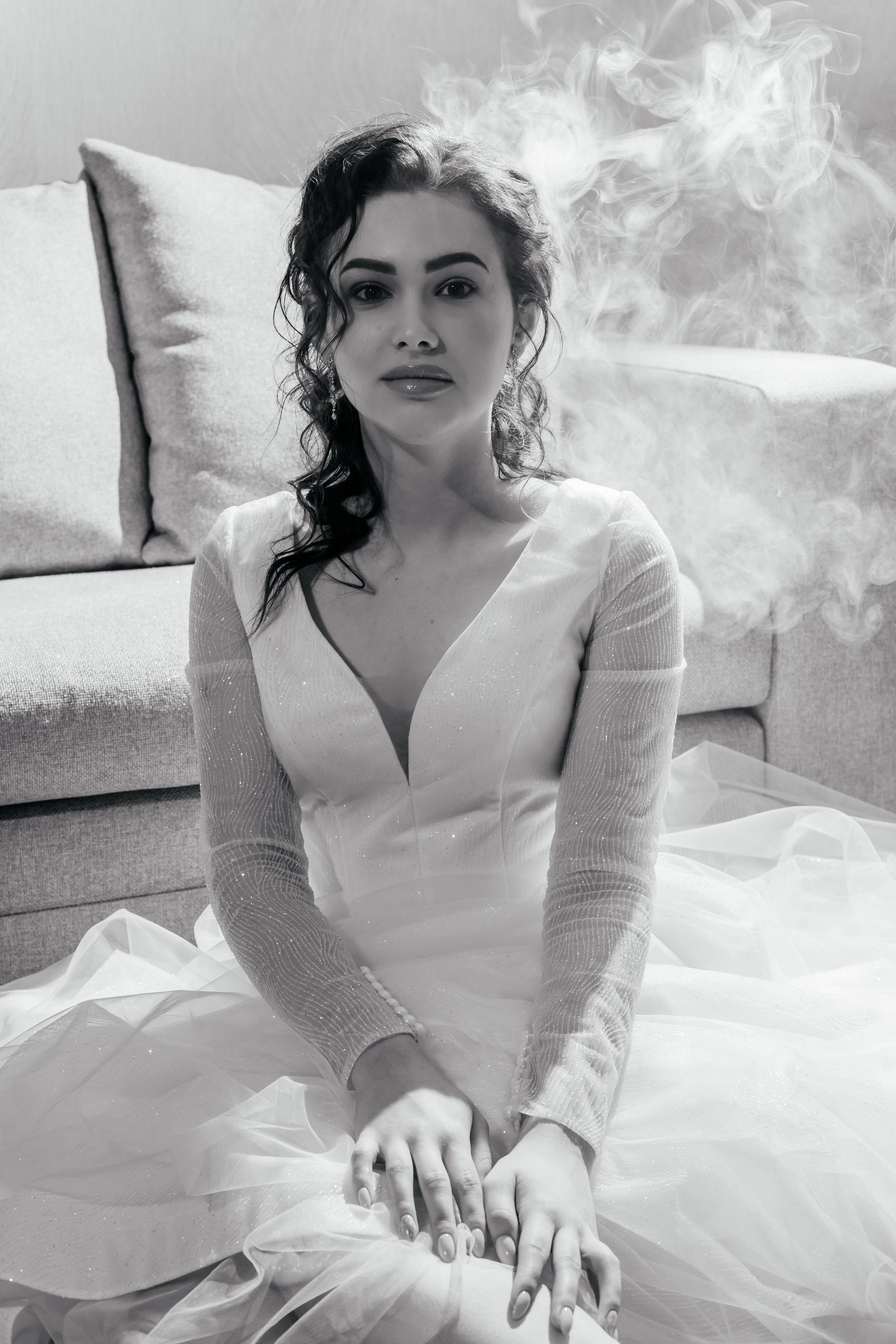 Чувственность. Свадебный и семейный фотограф Краснова Юлия