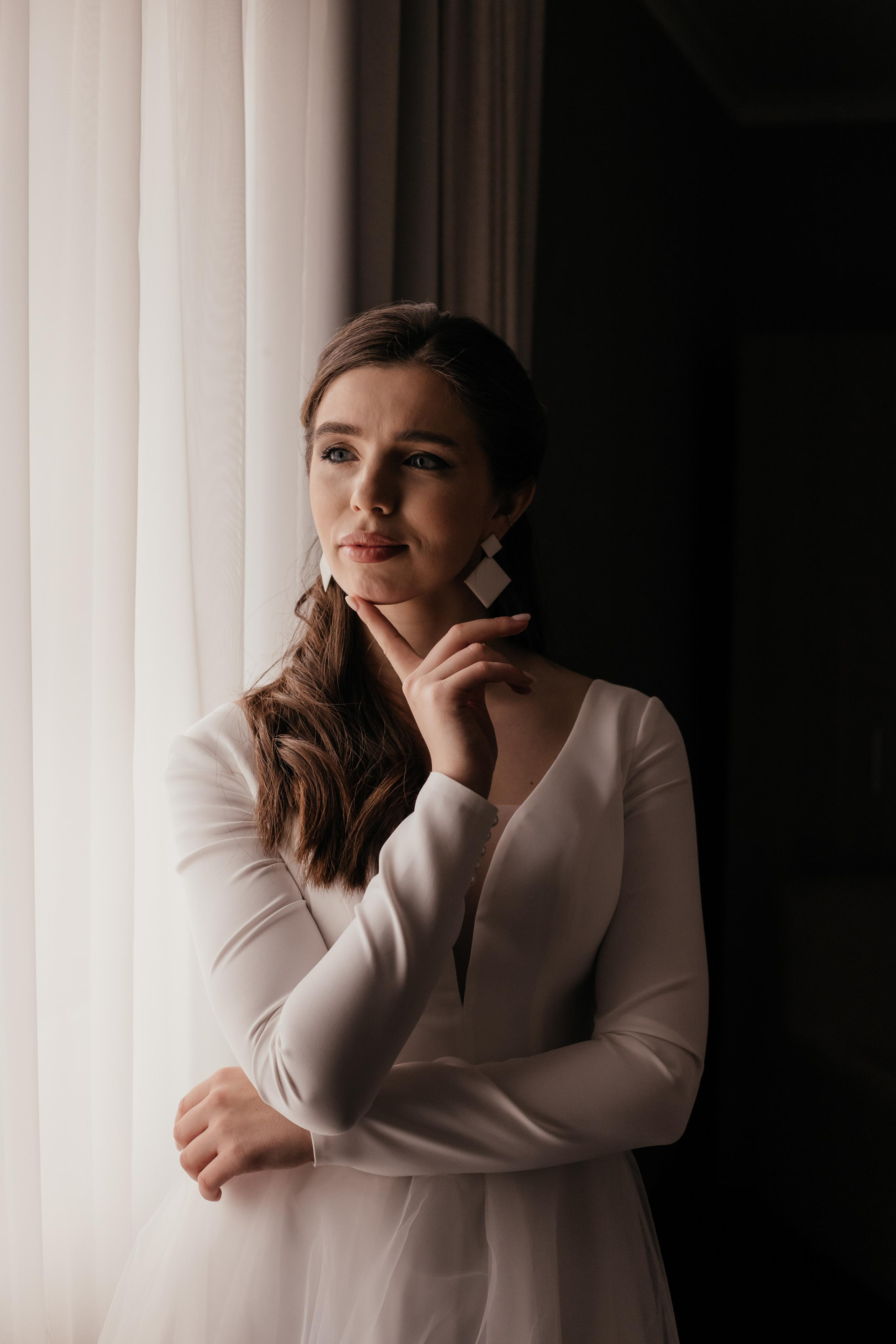 Связь. Свадебный и семейный фотограф Краснова Юлия