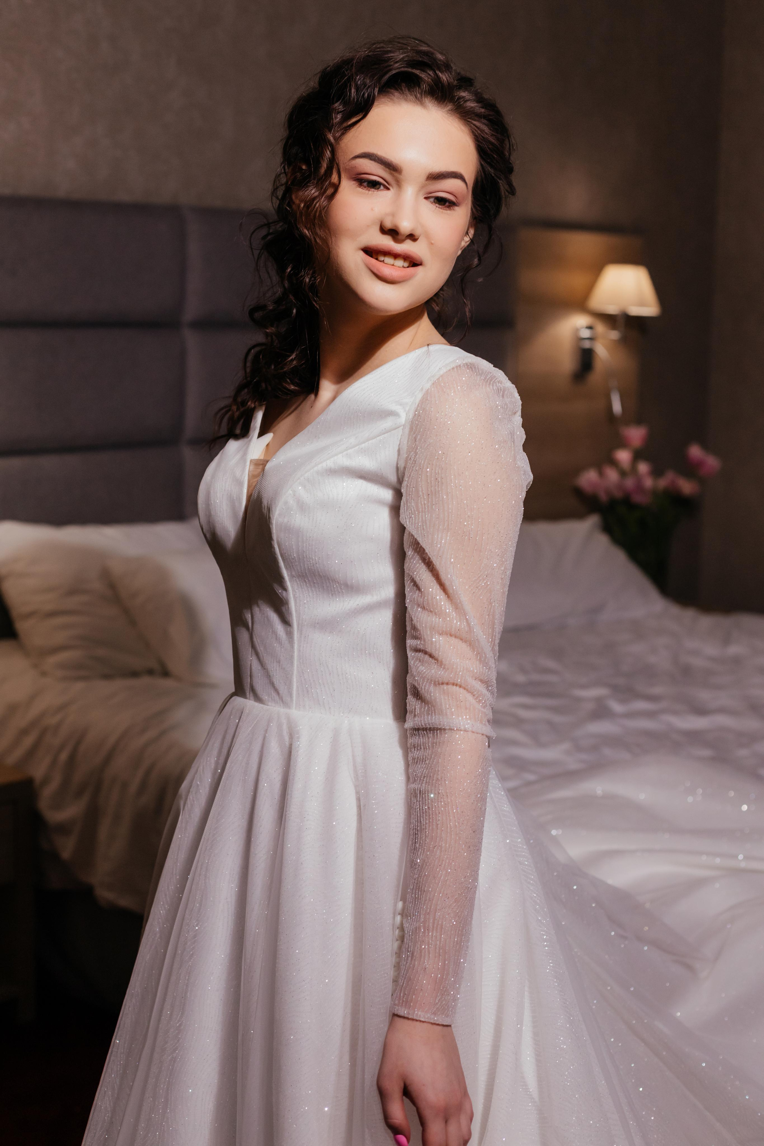 Чувственность. Свадебный и семейный фотограф Краснова Юлия