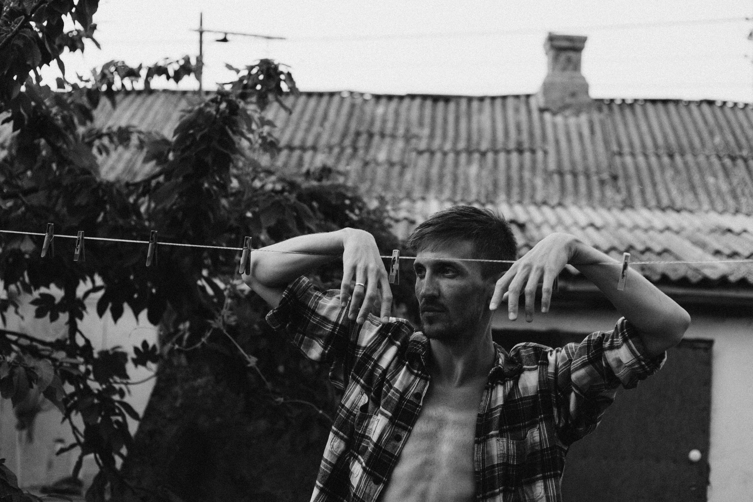 Тёма. Свадебный и семейный фотограф Краснова Юлия