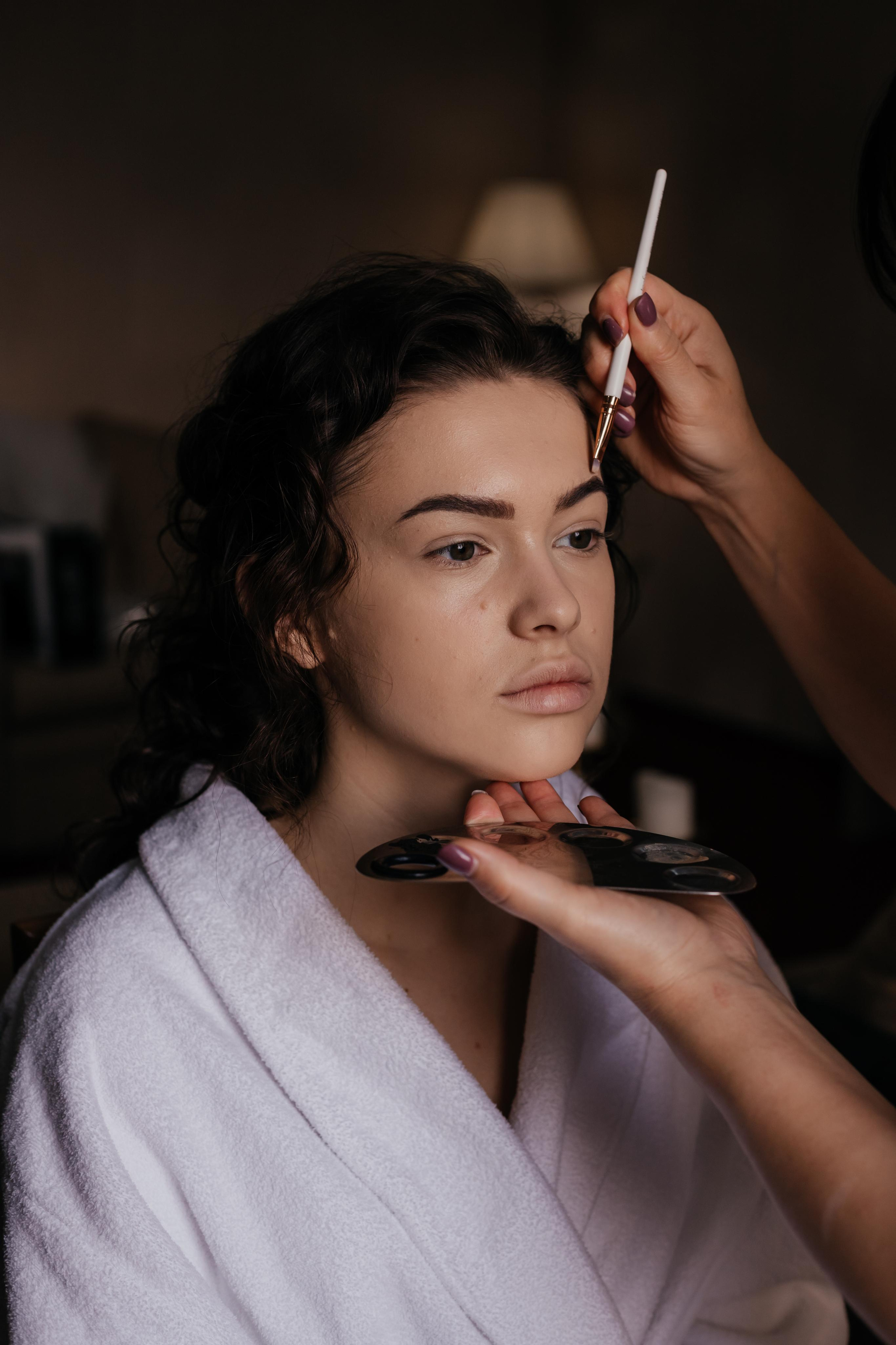 Чувственность. Свадебный и семейный фотограф Краснова Юлия