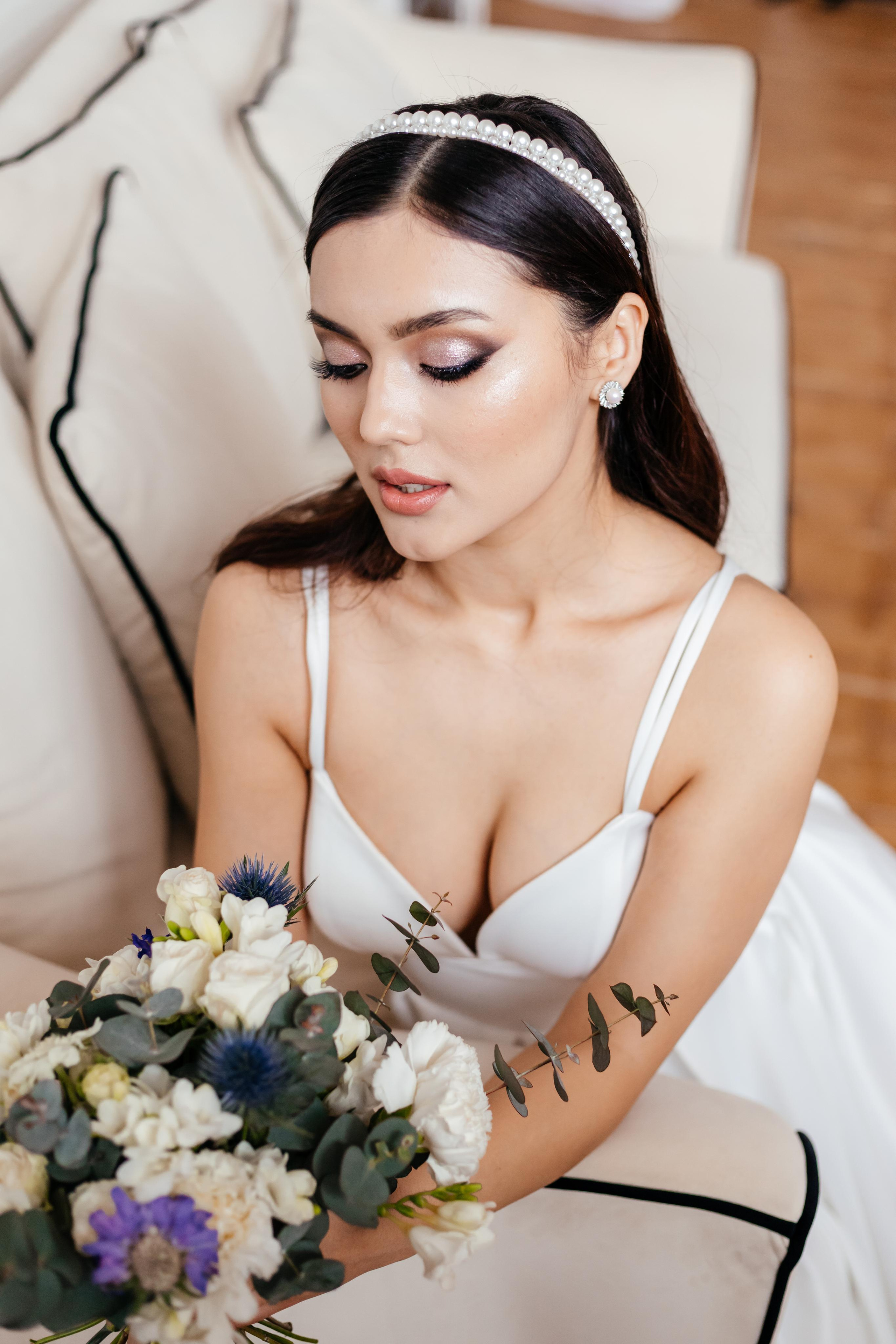 Молодость. Свадебный и семейный фотограф Краснова Юлия