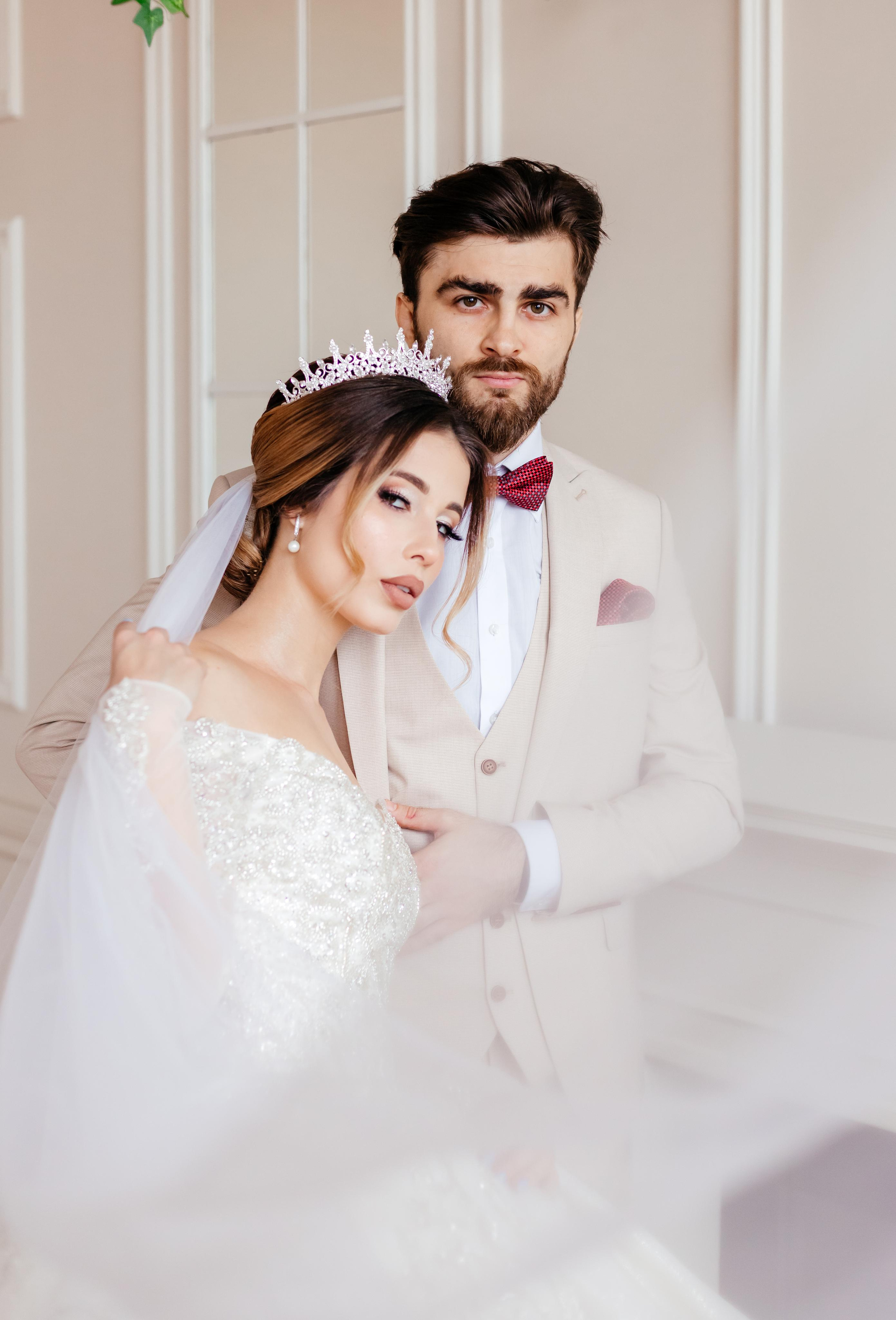 Любовь. Свадебный и семейный фотограф Краснова Юлия