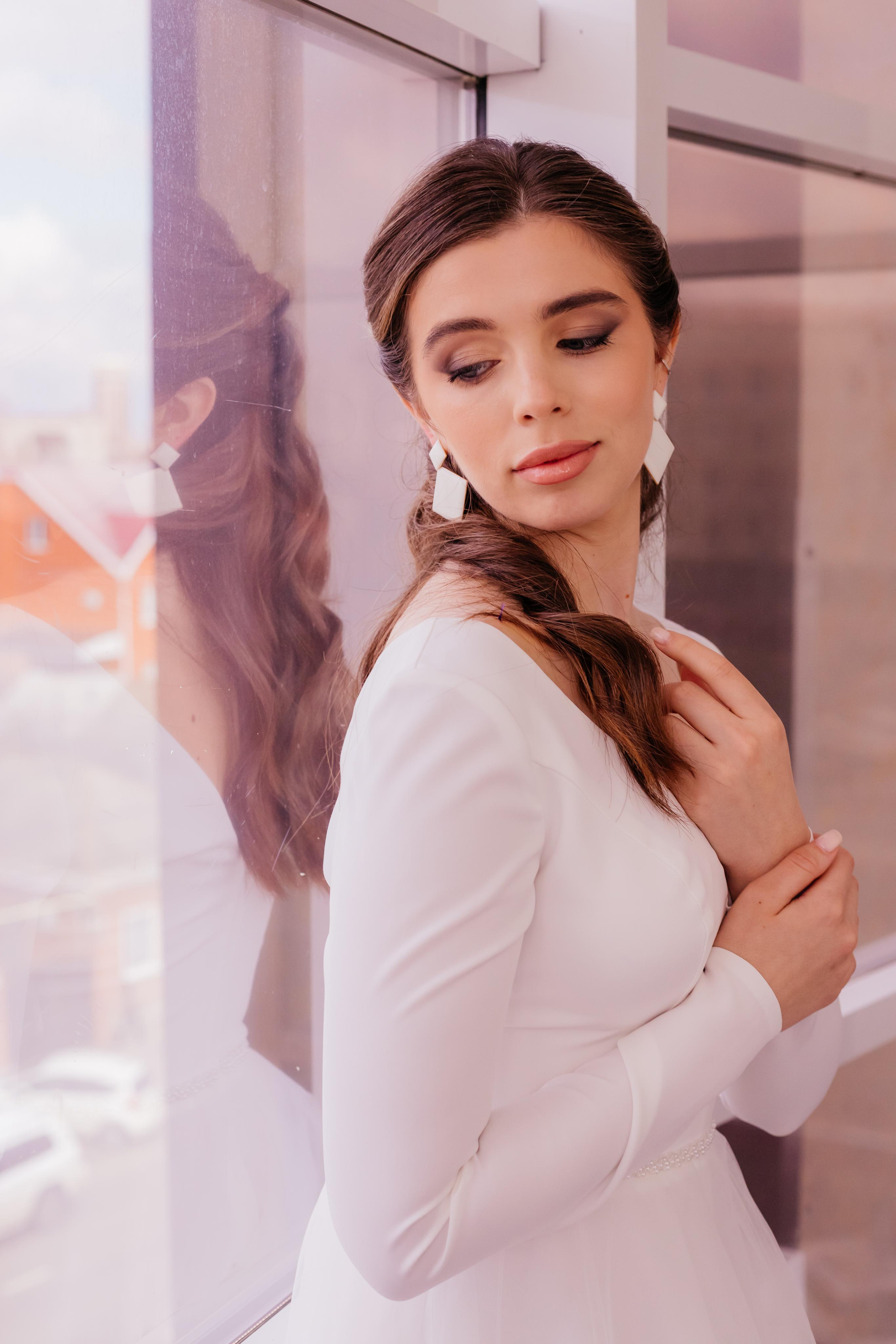 Связь. Свадебный и семейный фотограф Краснова Юлия