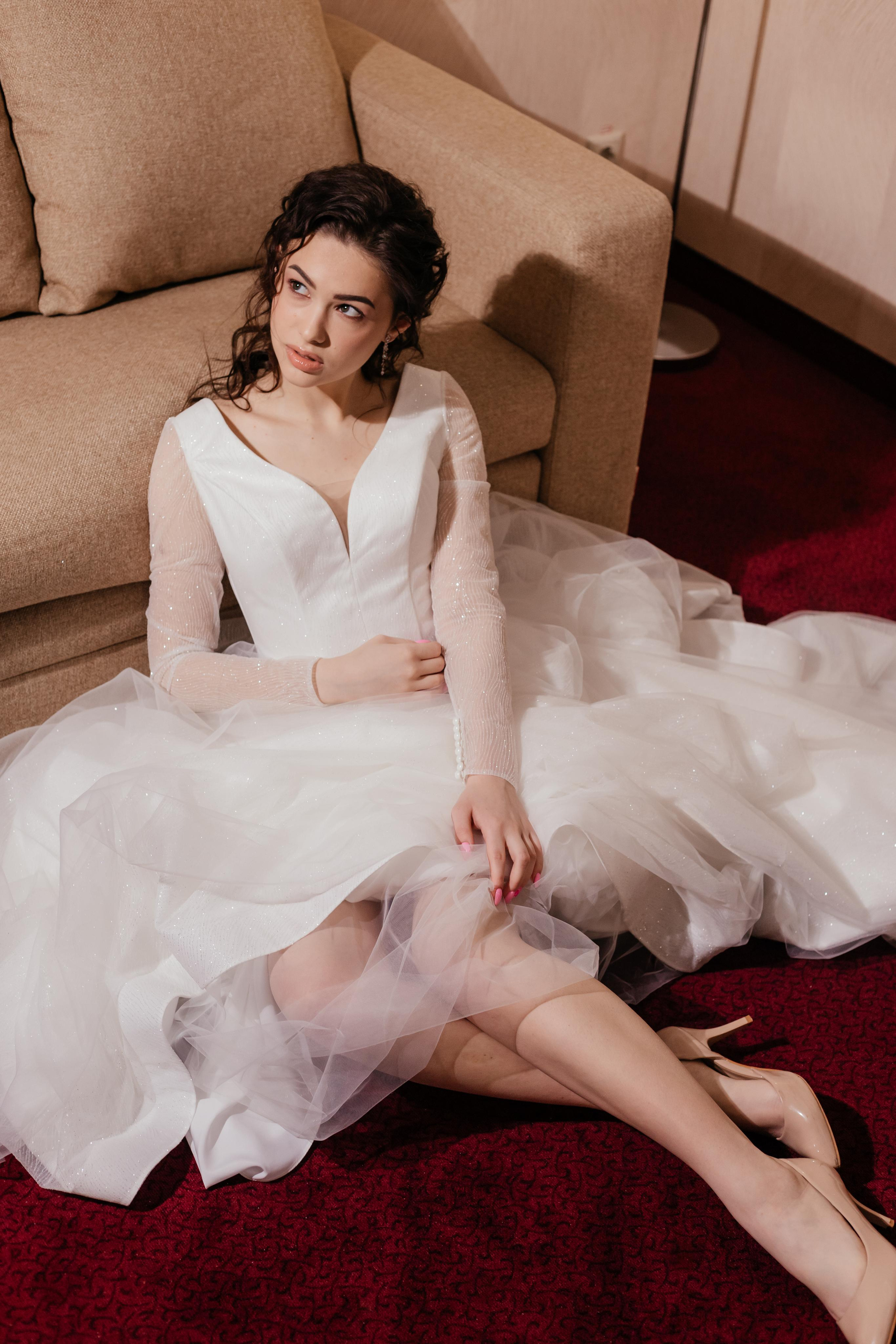 Чувственность. Свадебный и семейный фотограф Краснова Юлия