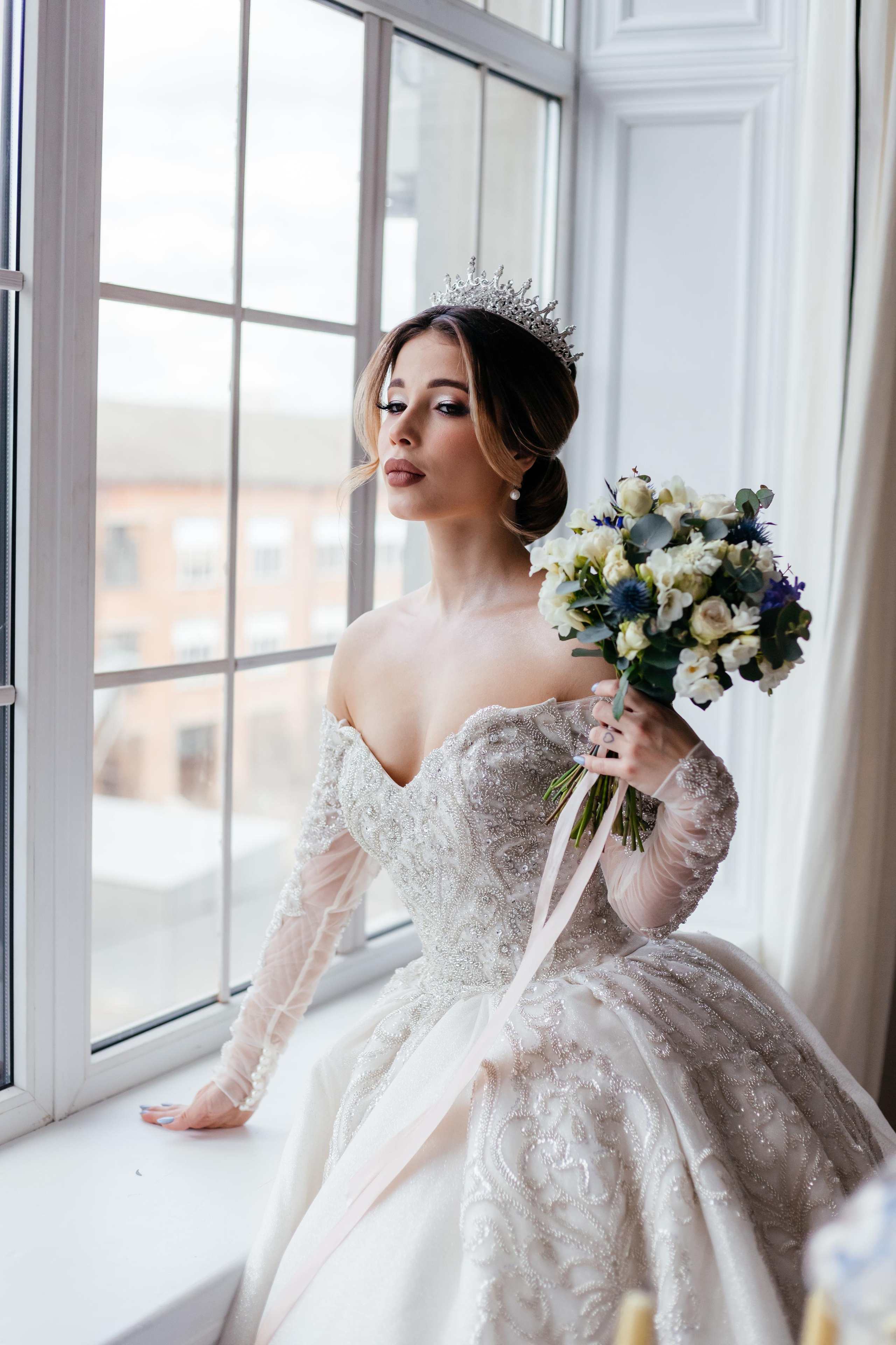 Любовь. Свадебный и семейный фотограф Краснова Юлия