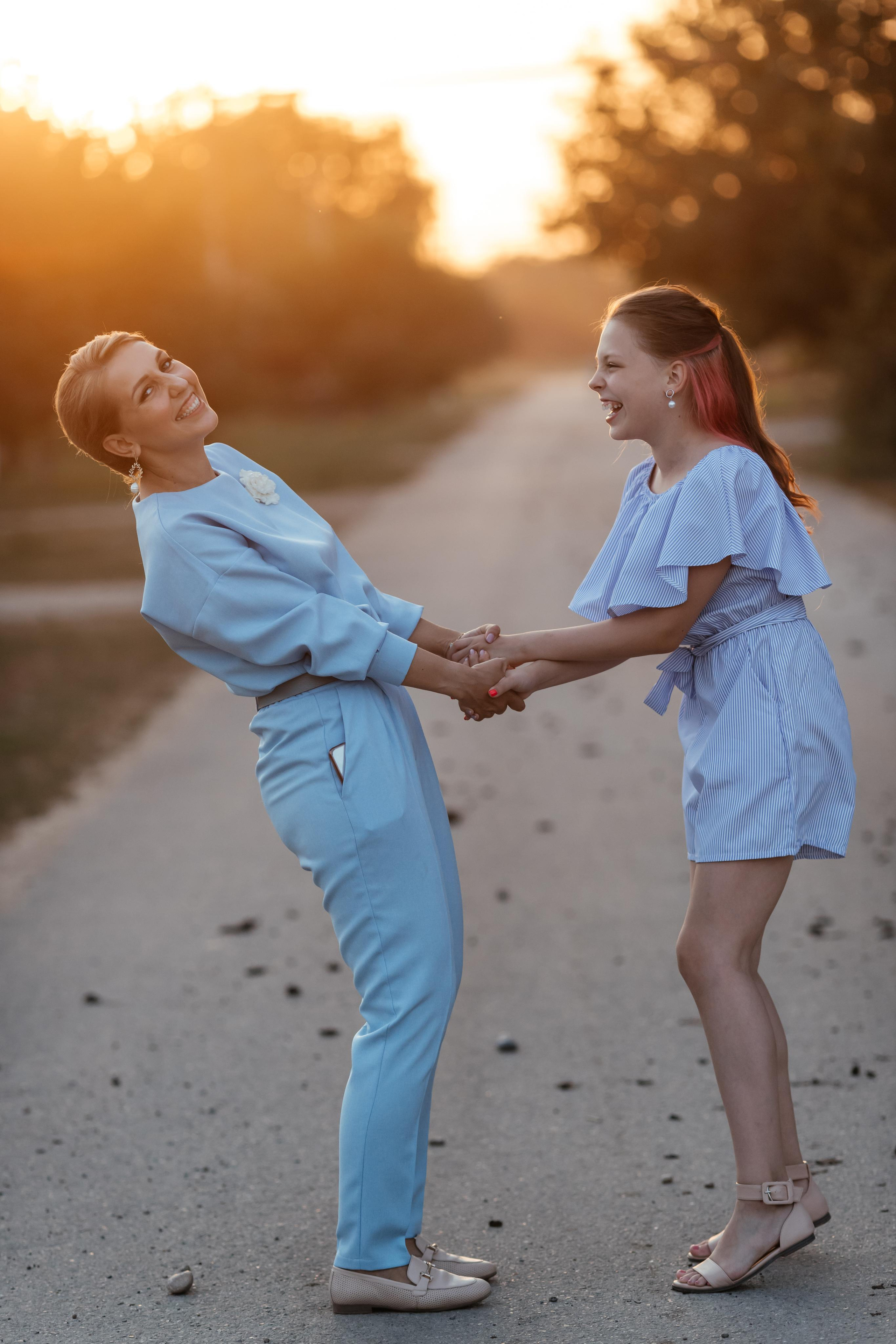 В гостях у дедушки. Свадебный и семейный фотограф Краснова Юлия