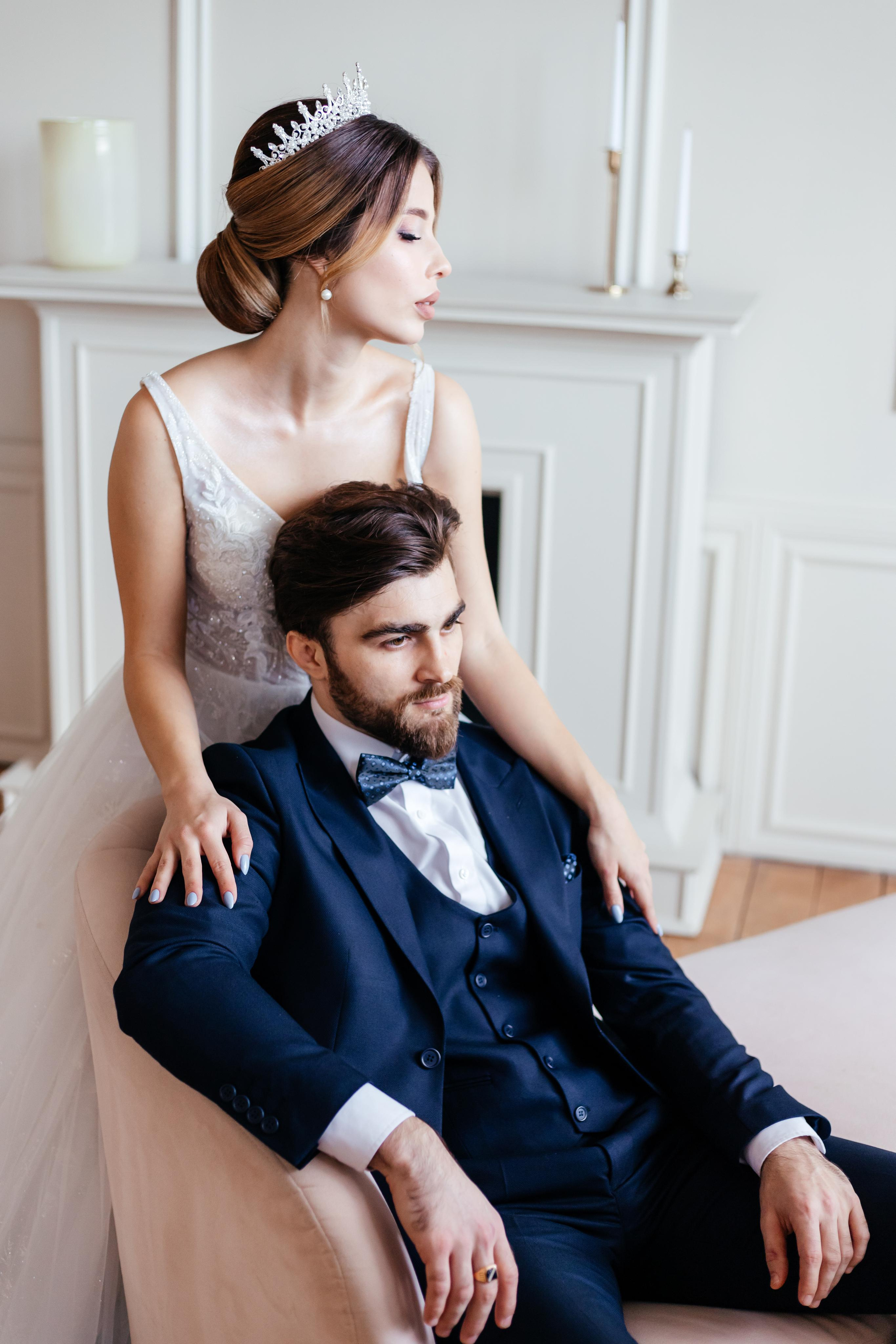 Любовь. Свадебный и семейный фотограф Краснова Юлия