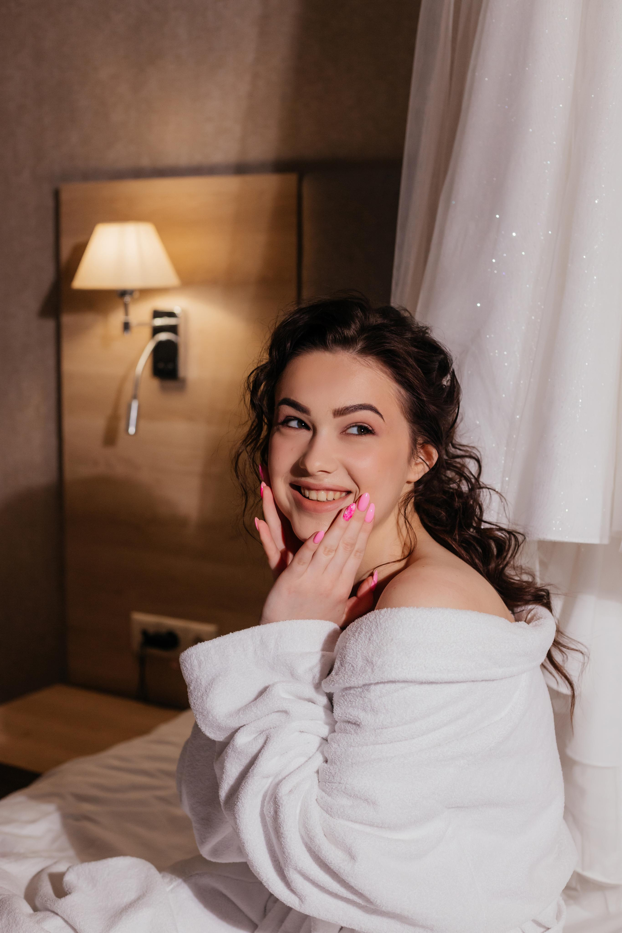 Чувственность. Свадебный и семейный фотограф Краснова Юлия