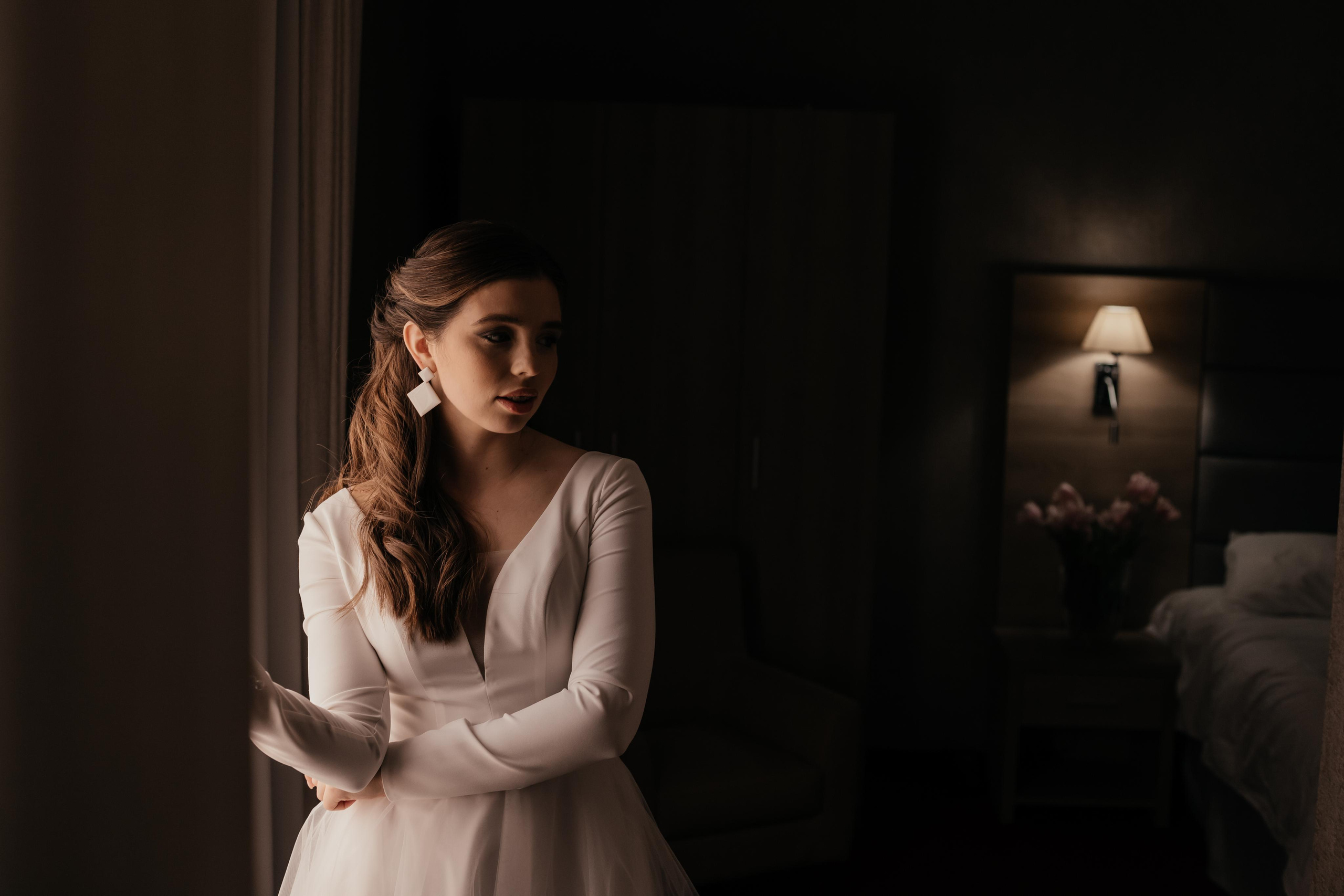 Связь. Свадебный и семейный фотограф Краснова Юлия