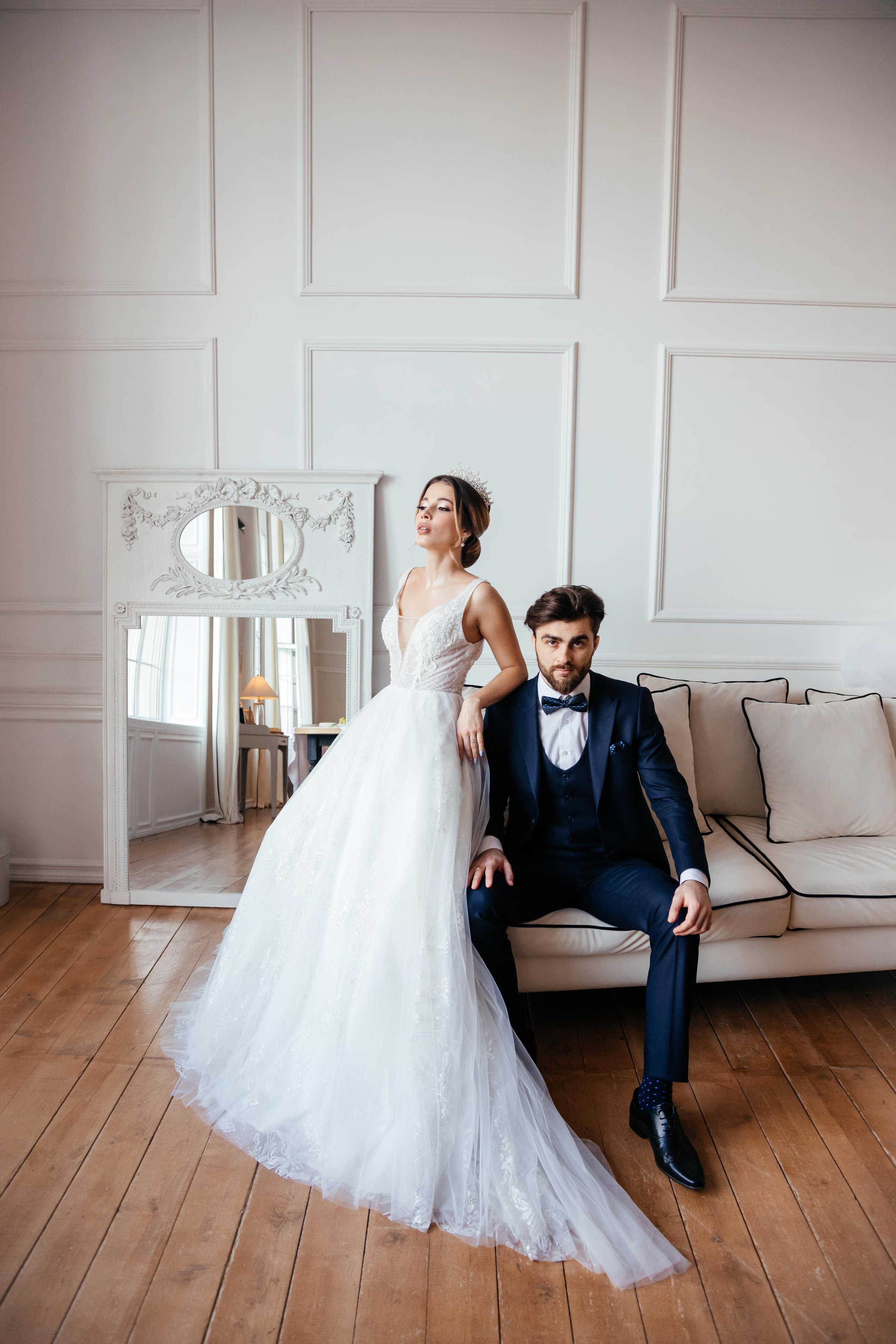 Любовь. Свадебный и семейный фотограф Краснова Юлия