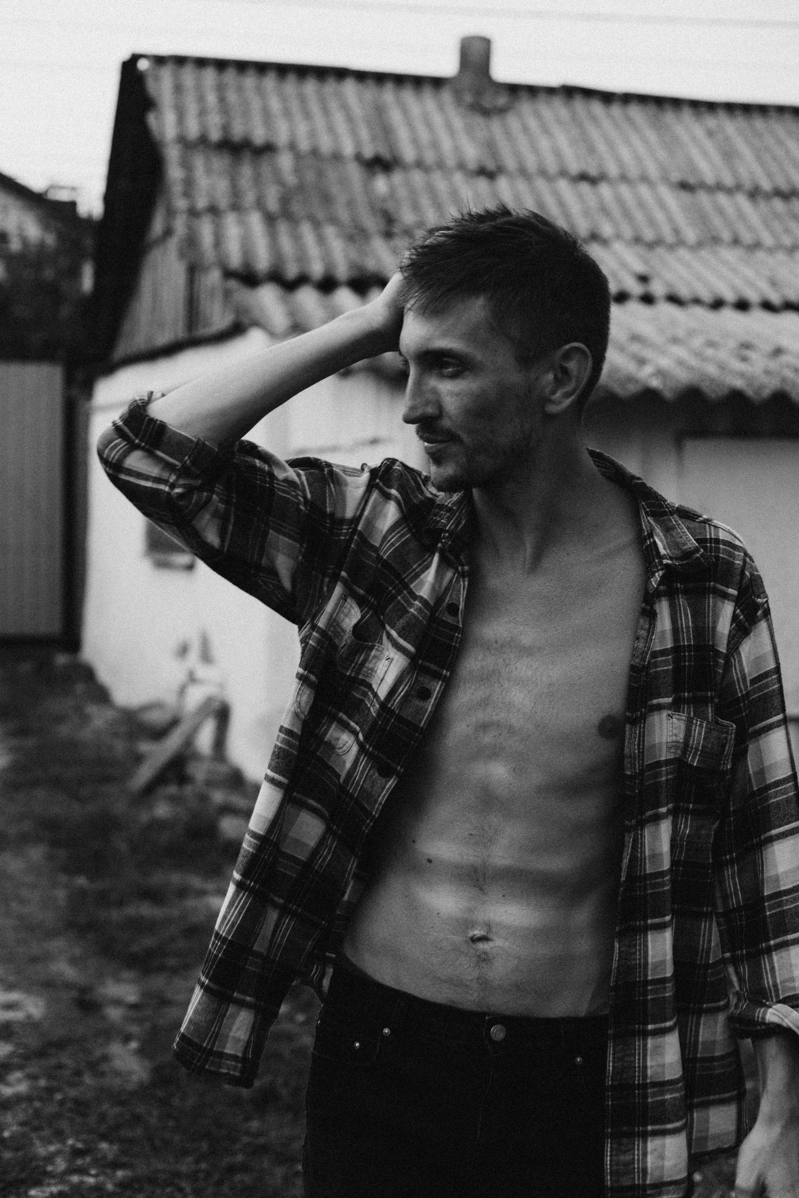 Тёма. Свадебный и семейный фотограф Краснова Юлия