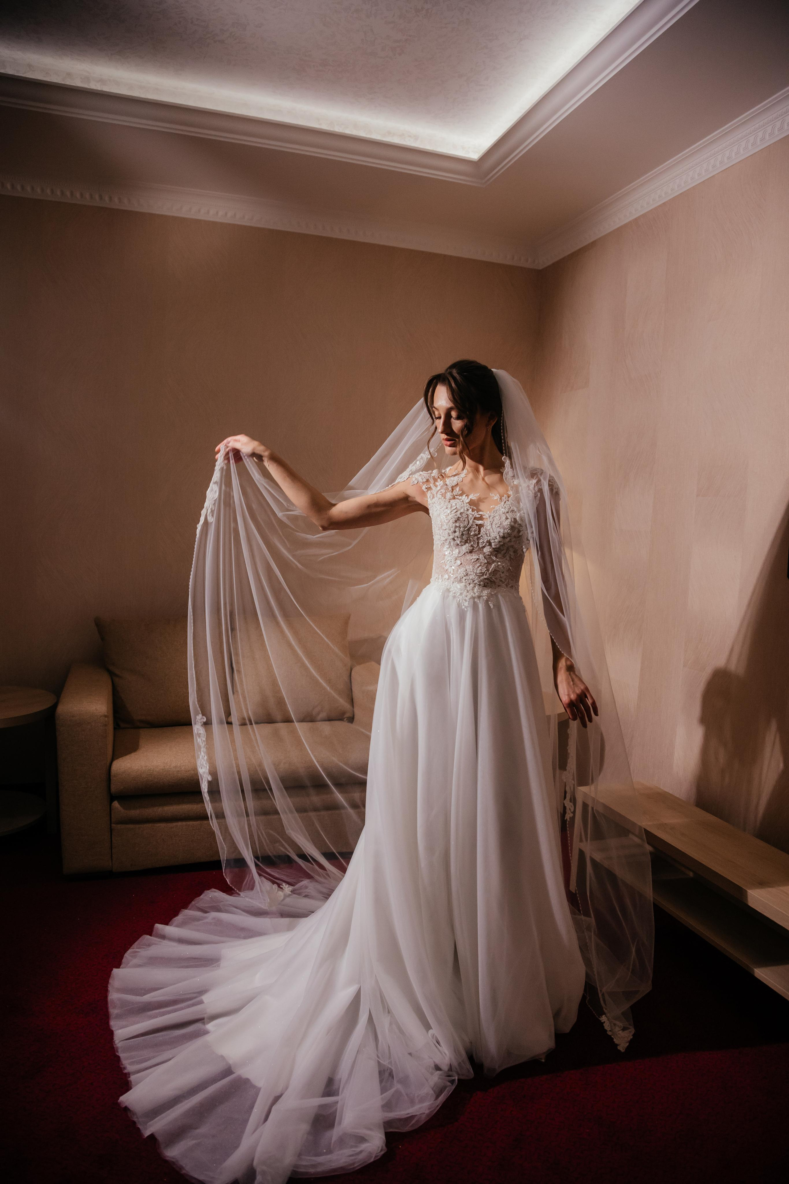 Влечение. Свадебный и семейный фотограф Краснова Юлия