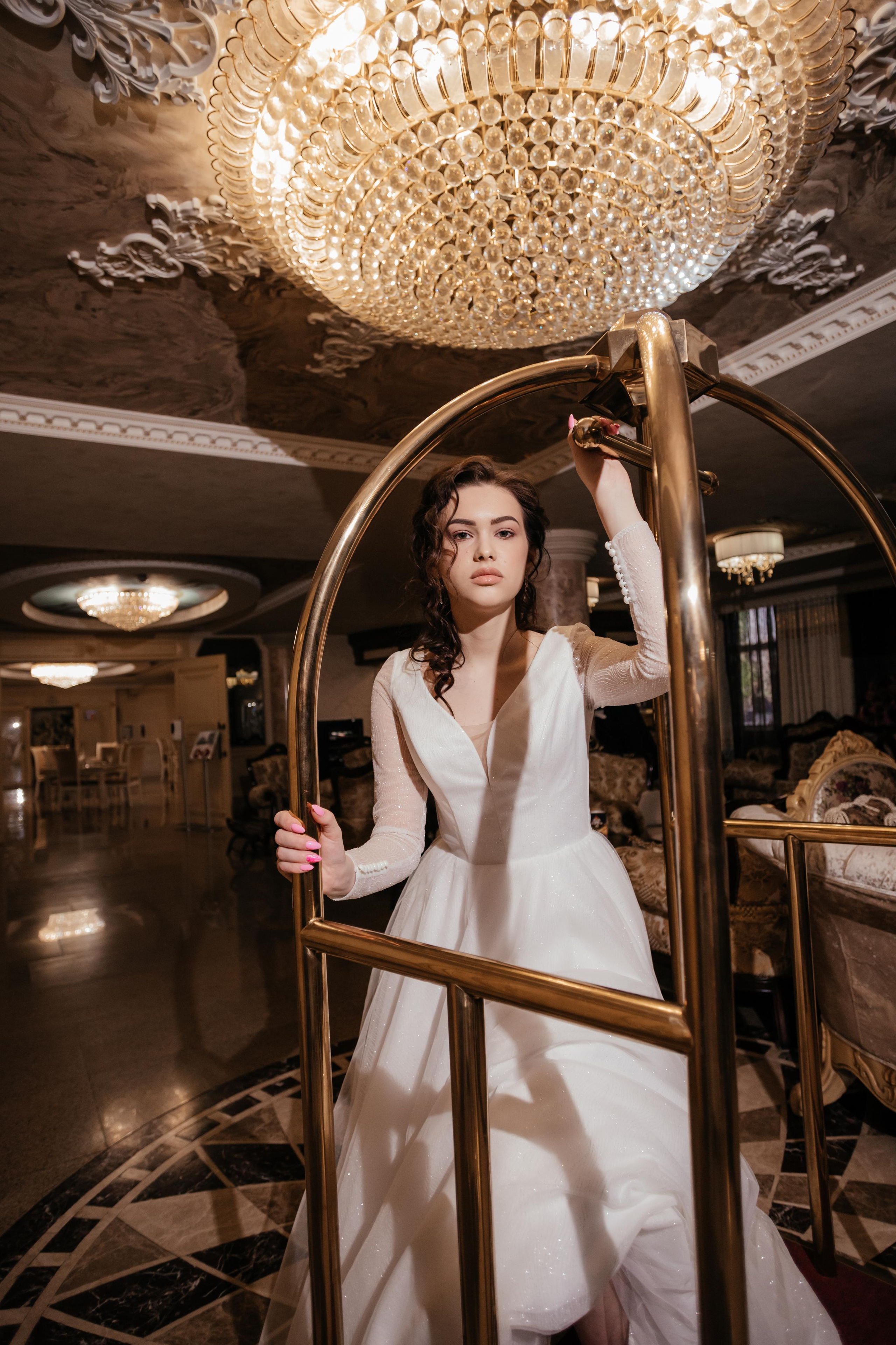 Чувственность. Свадебный и семейный фотограф Краснова Юлия