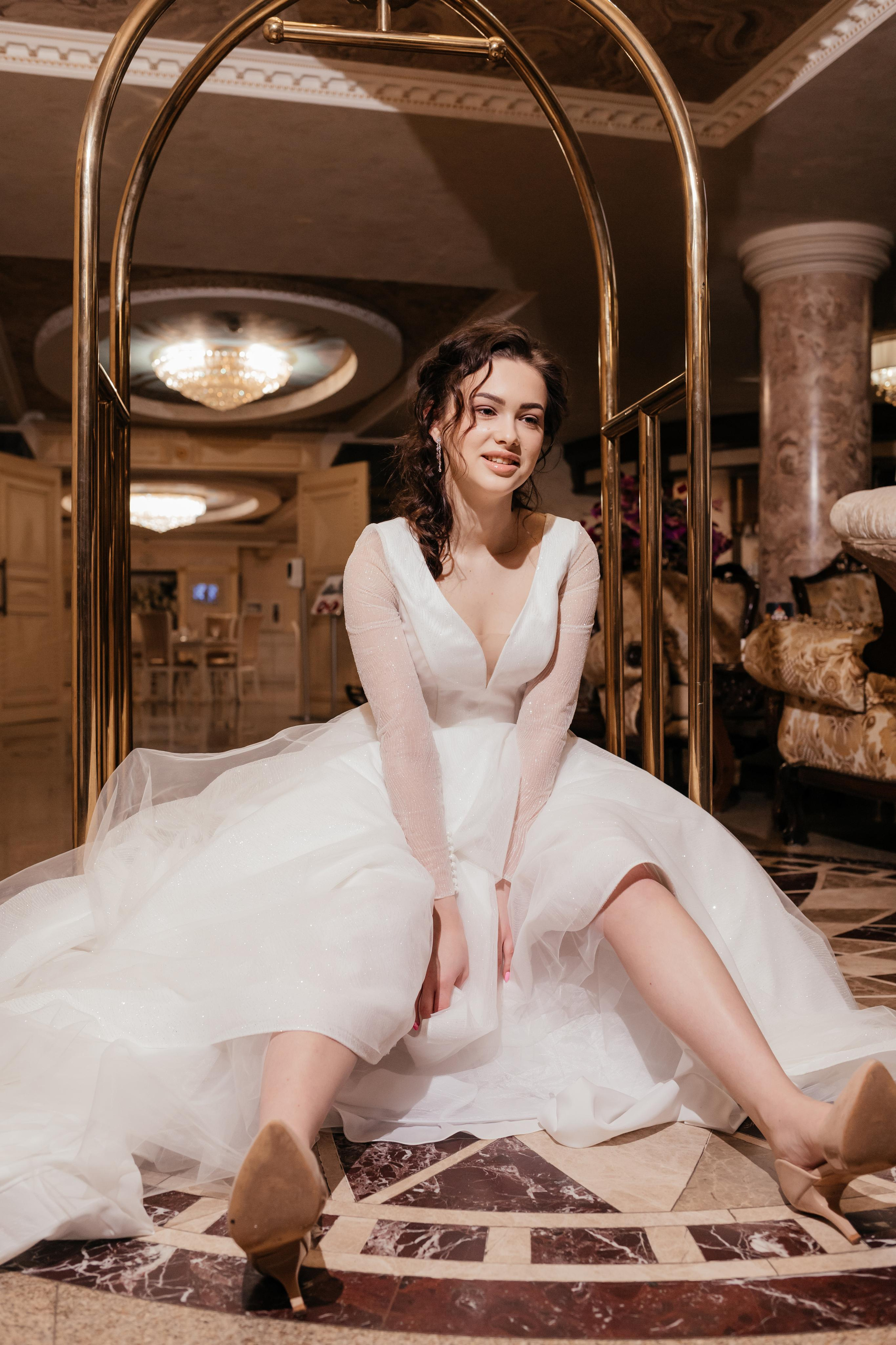 Чувственность. Свадебный и семейный фотограф Краснова Юлия