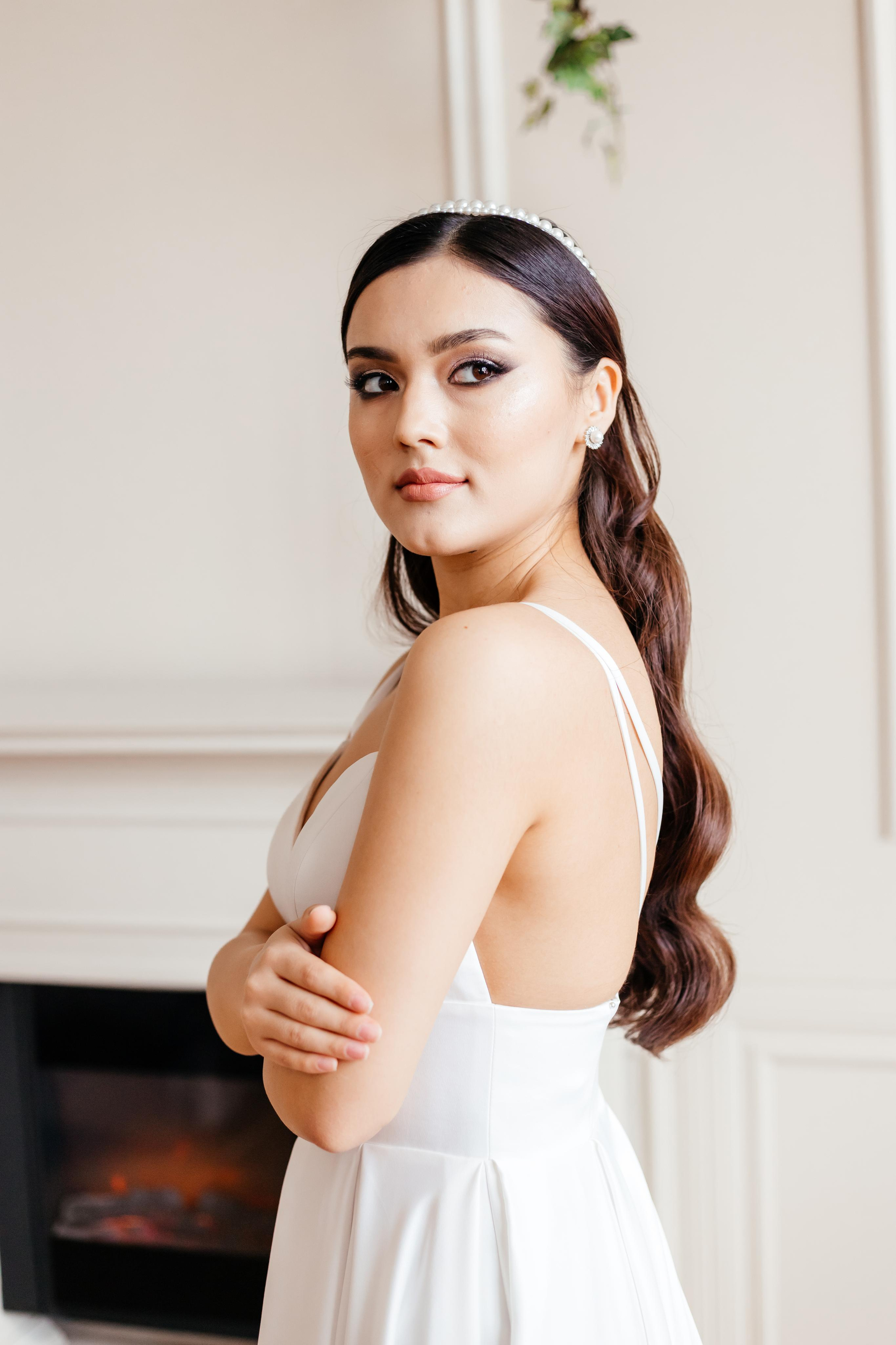 Молодость. Свадебный и семейный фотограф Краснова Юлия