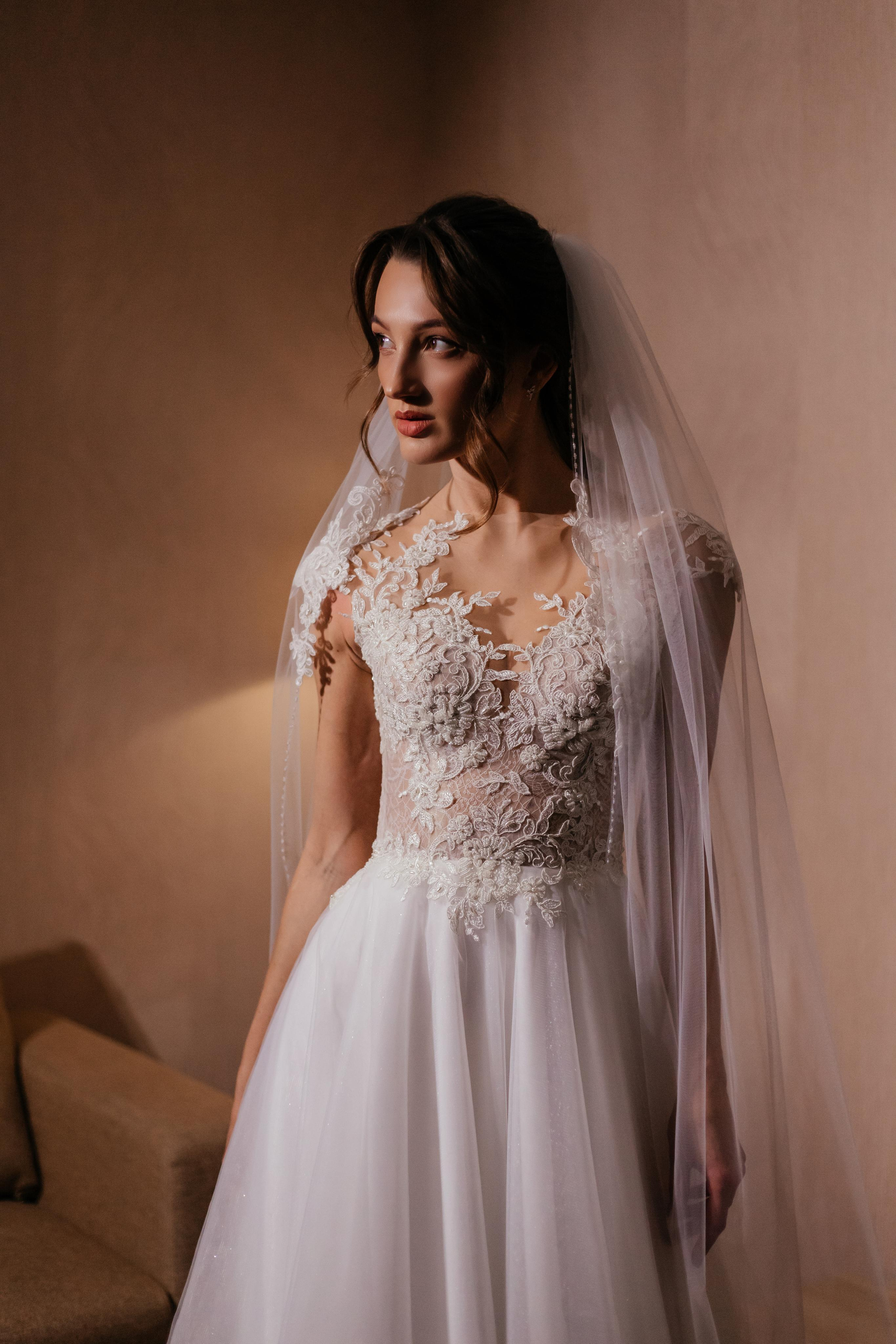 Влечение. Свадебный и семейный фотограф Краснова Юлия