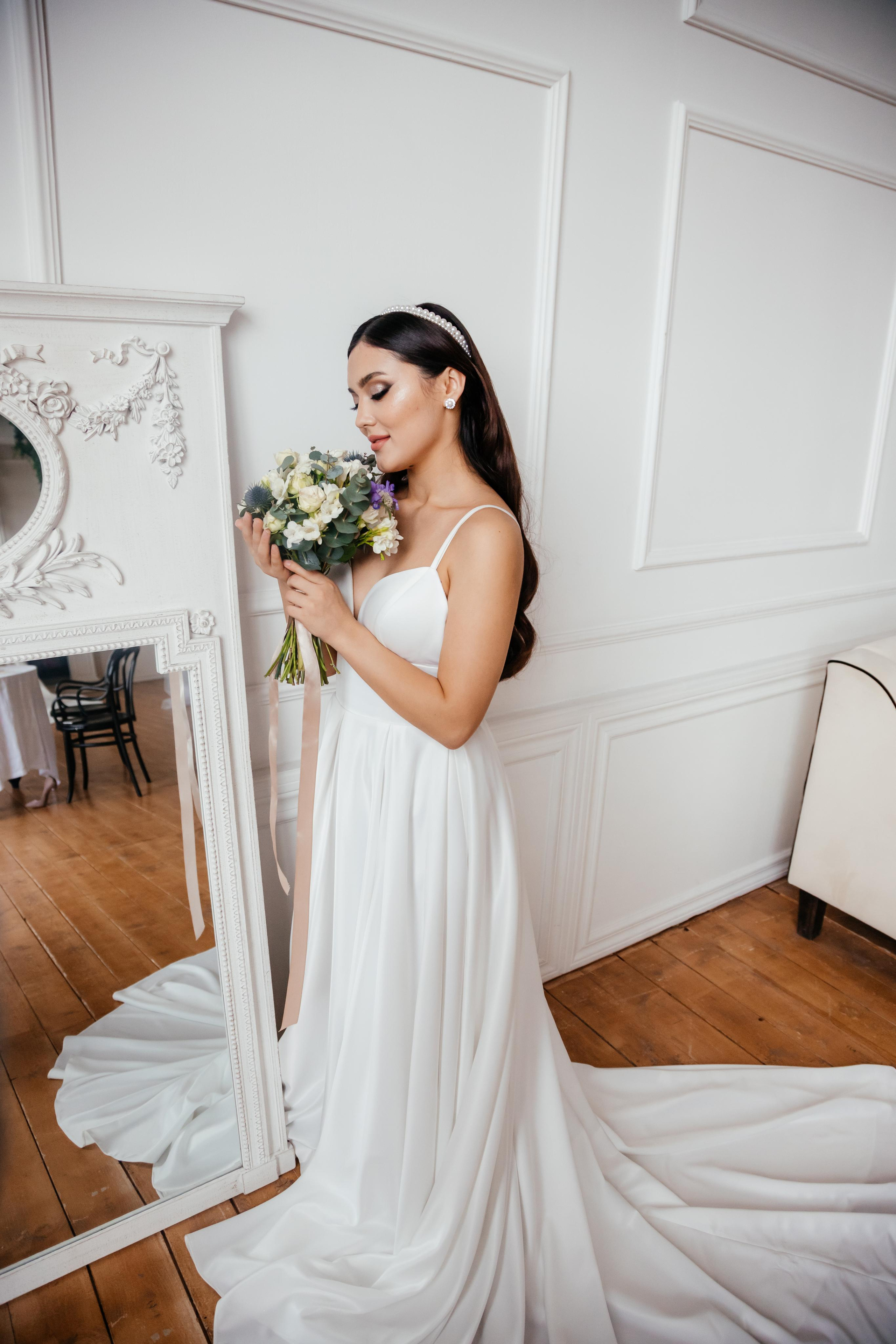 Молодость. Свадебный и семейный фотограф Краснова Юлия