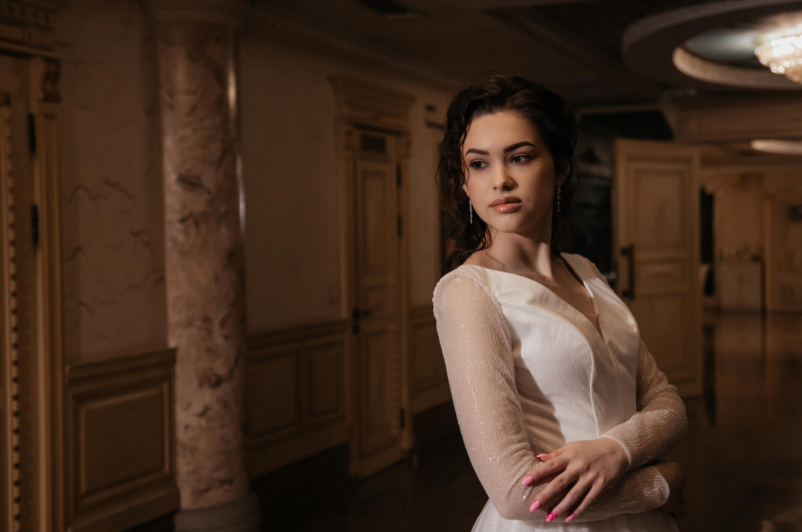 Чувственность. Свадебный и семейный фотограф Краснова Юлия