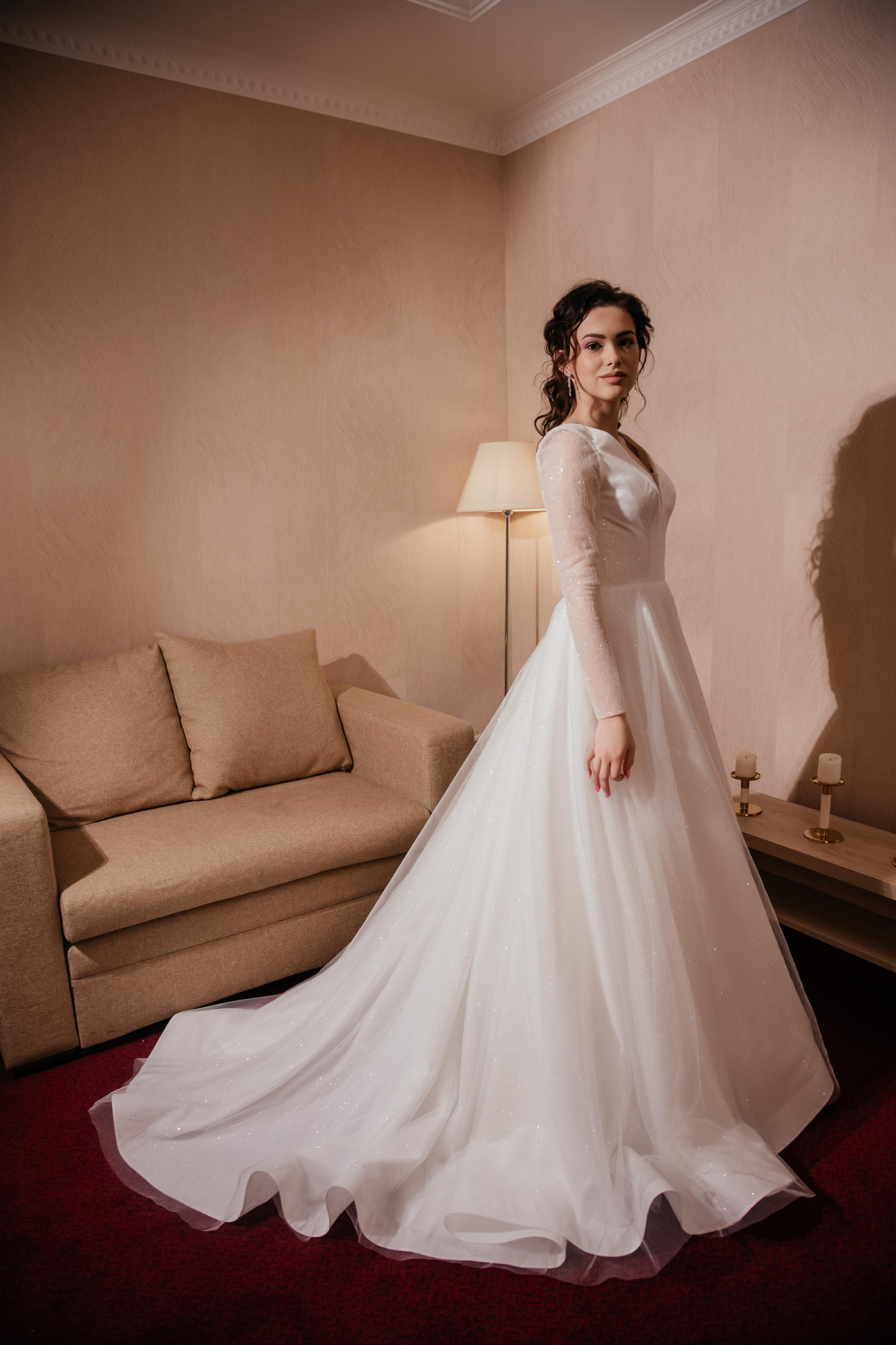 Чувственность. Свадебный и семейный фотограф Краснова Юлия