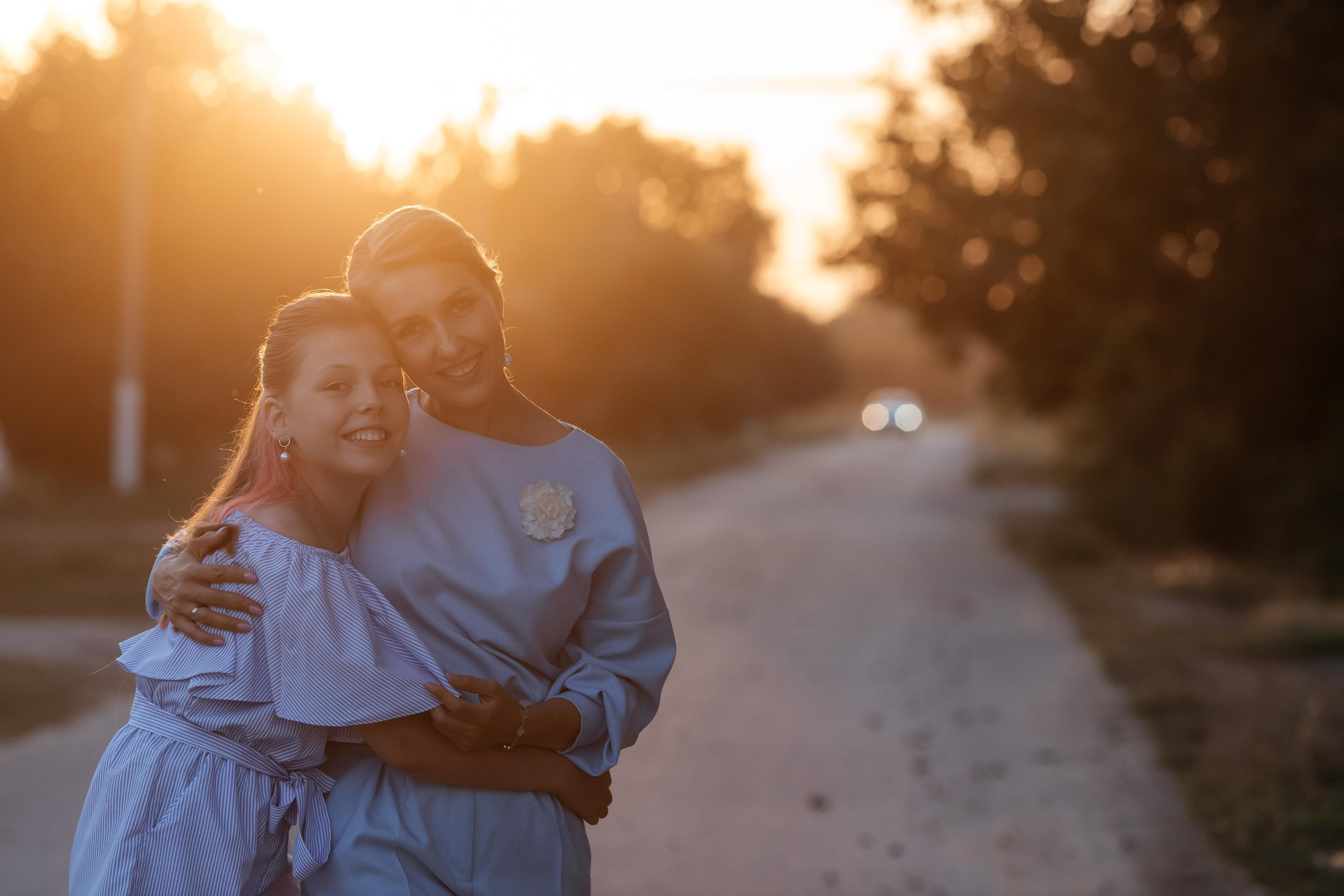В гостях у дедушки. Свадебный и семейный фотограф Краснова Юлия