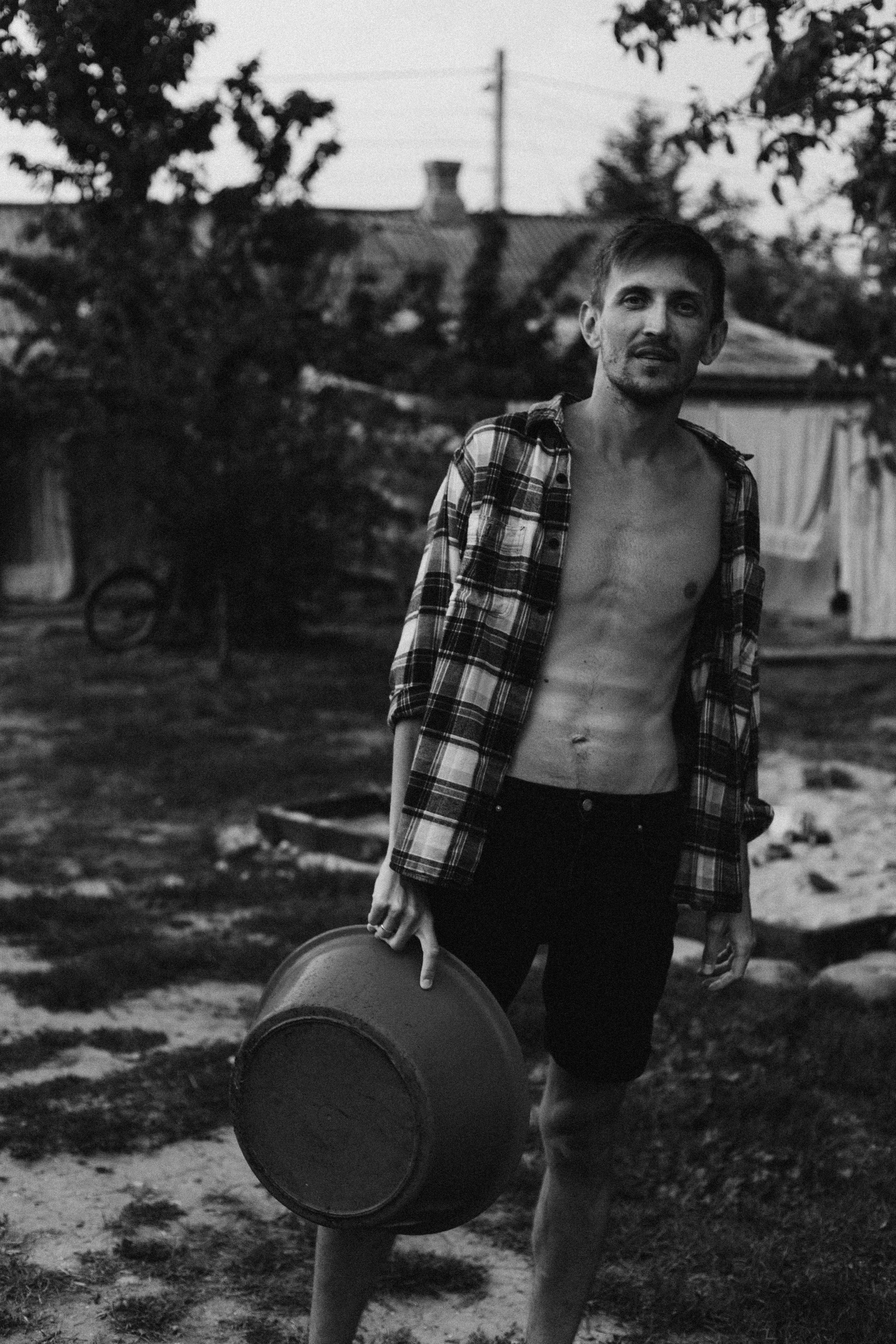 Тёма. Свадебный и семейный фотограф Краснова Юлия