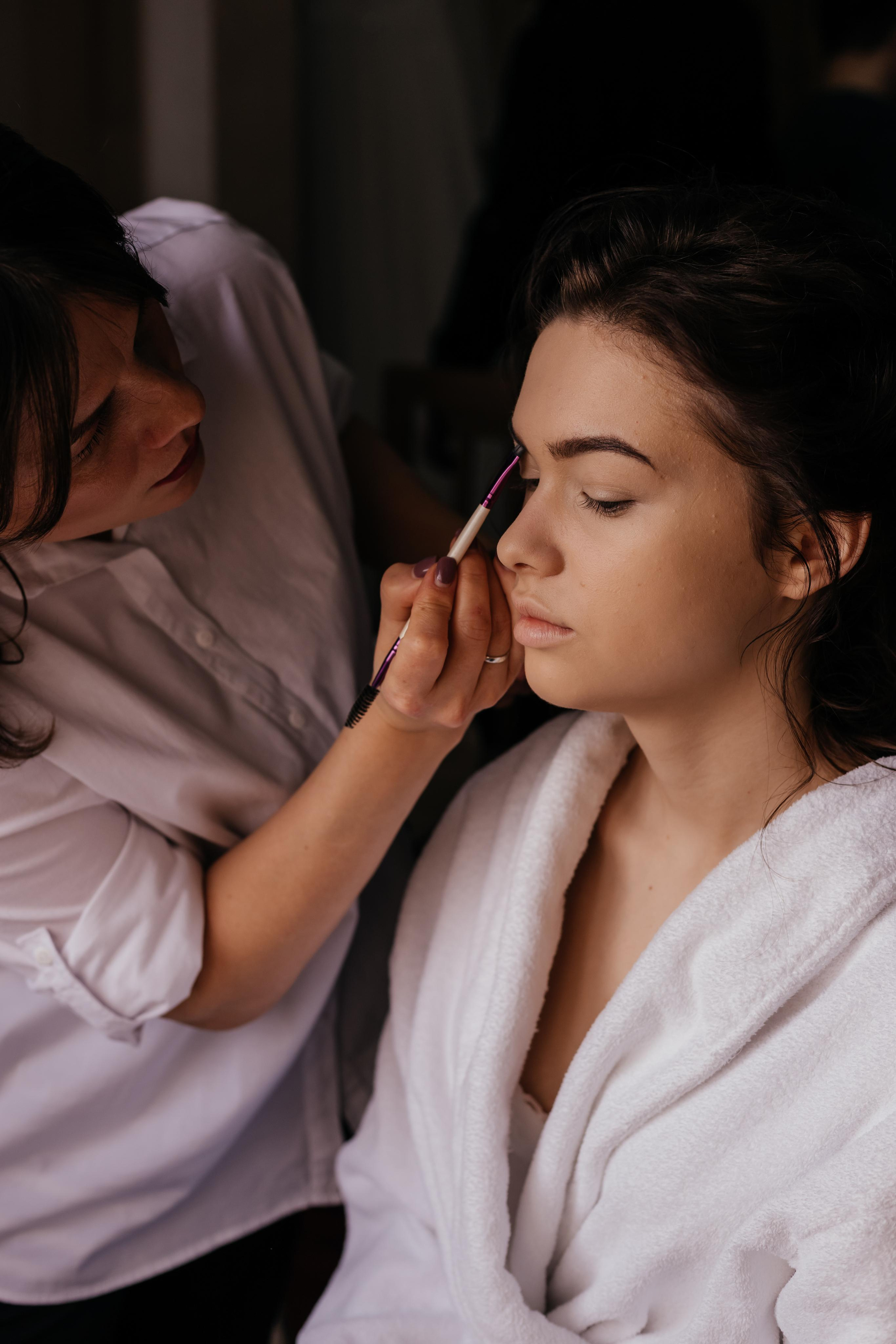 Чувственность. Свадебный и семейный фотограф Краснова Юлия