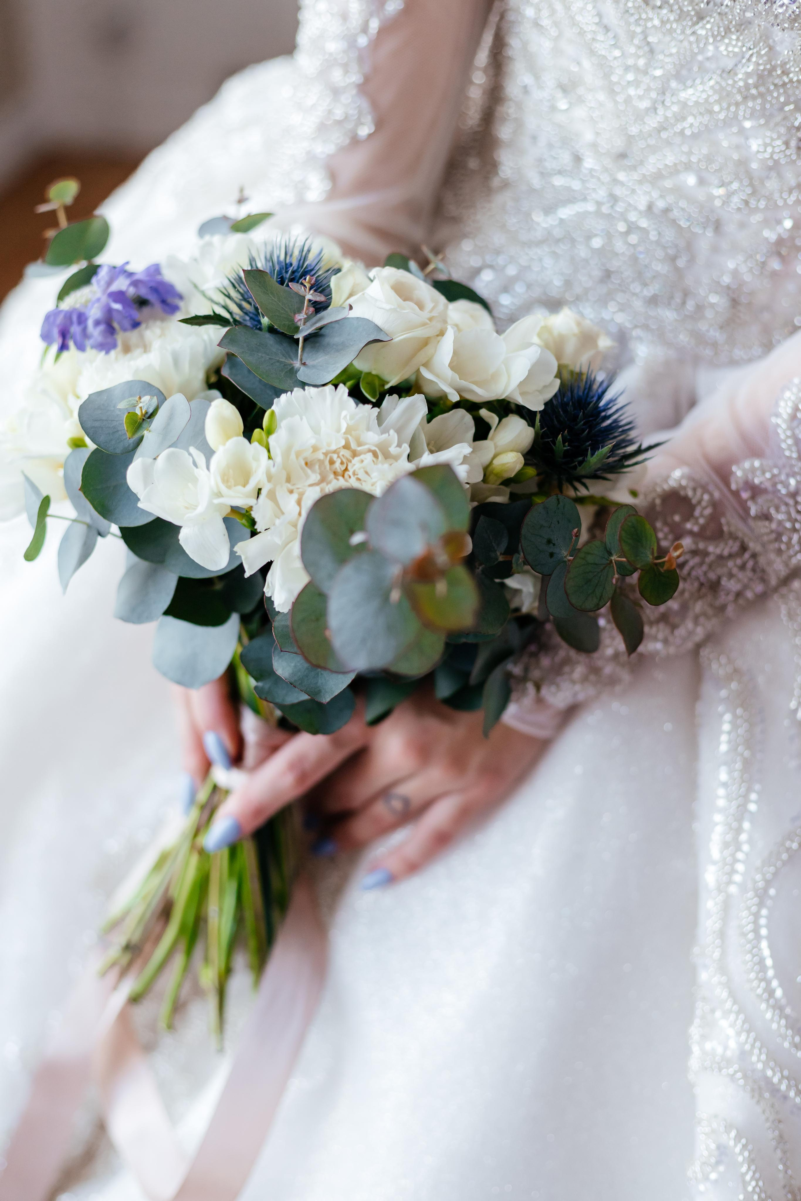 Любовь. Свадебный и семейный фотограф Краснова Юлия