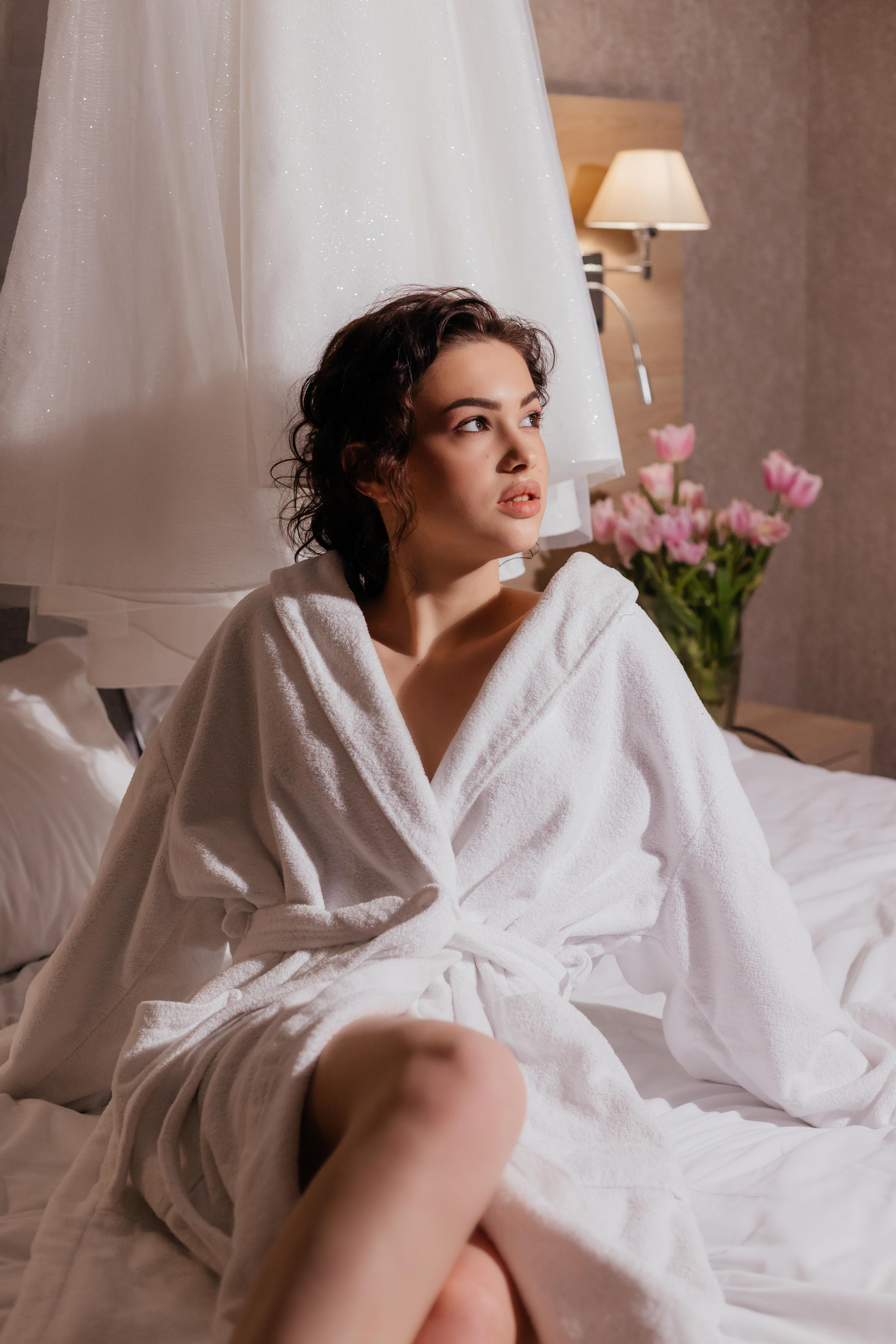 Чувственность. Свадебный и семейный фотограф Краснова Юлия