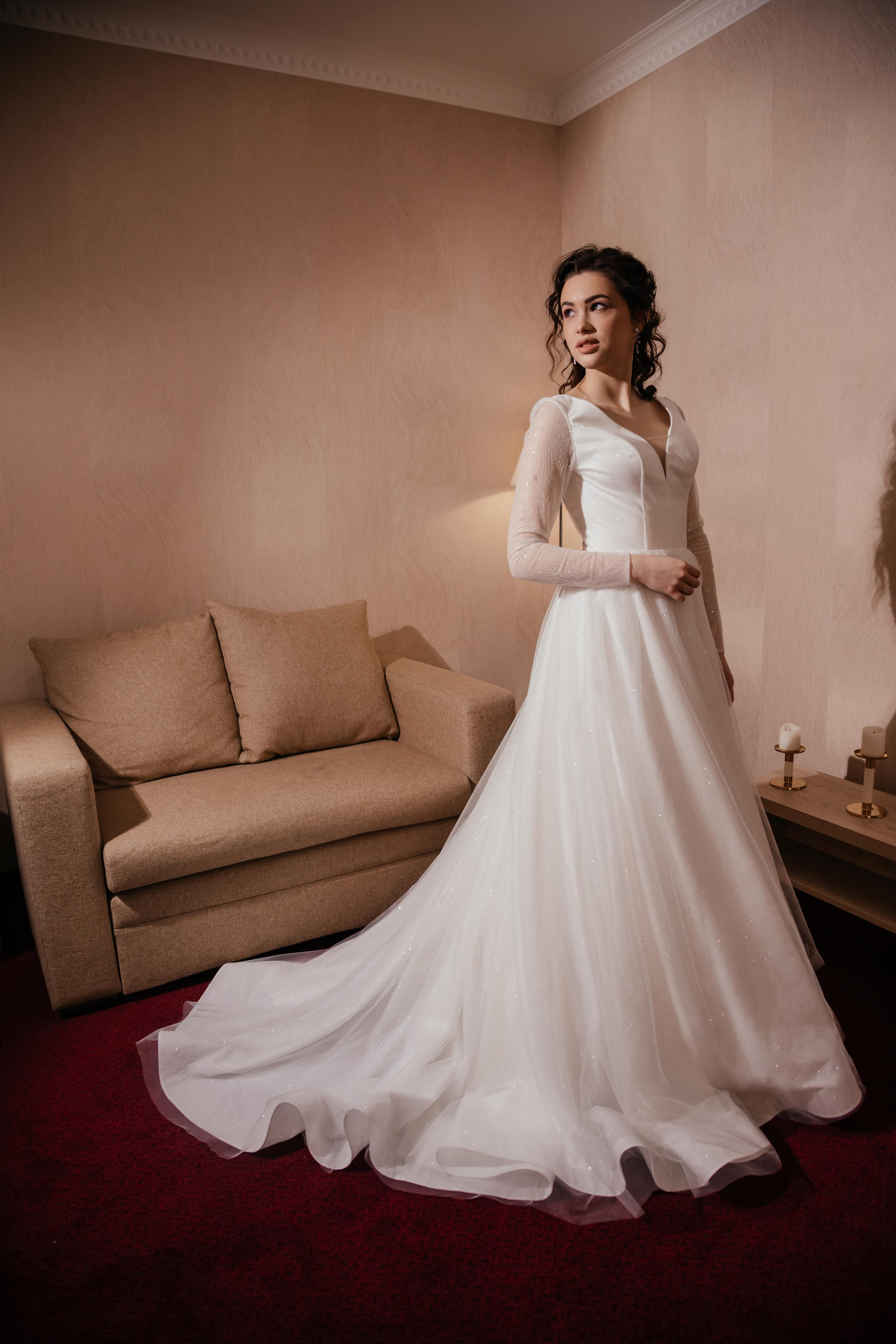 Чувственность. Свадебный и семейный фотограф Краснова Юлия