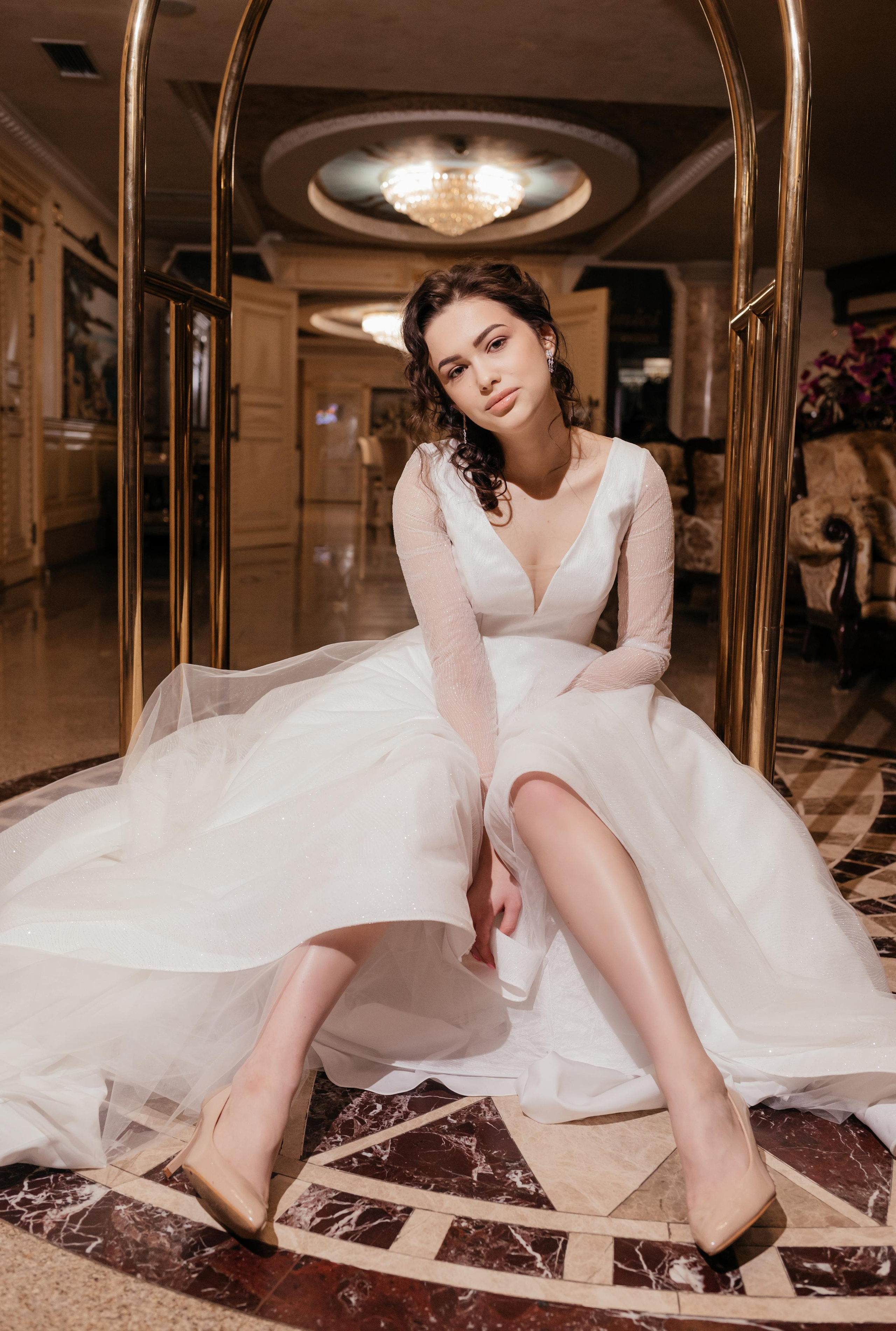 Чувственность. Свадебный и семейный фотограф Краснова Юлия