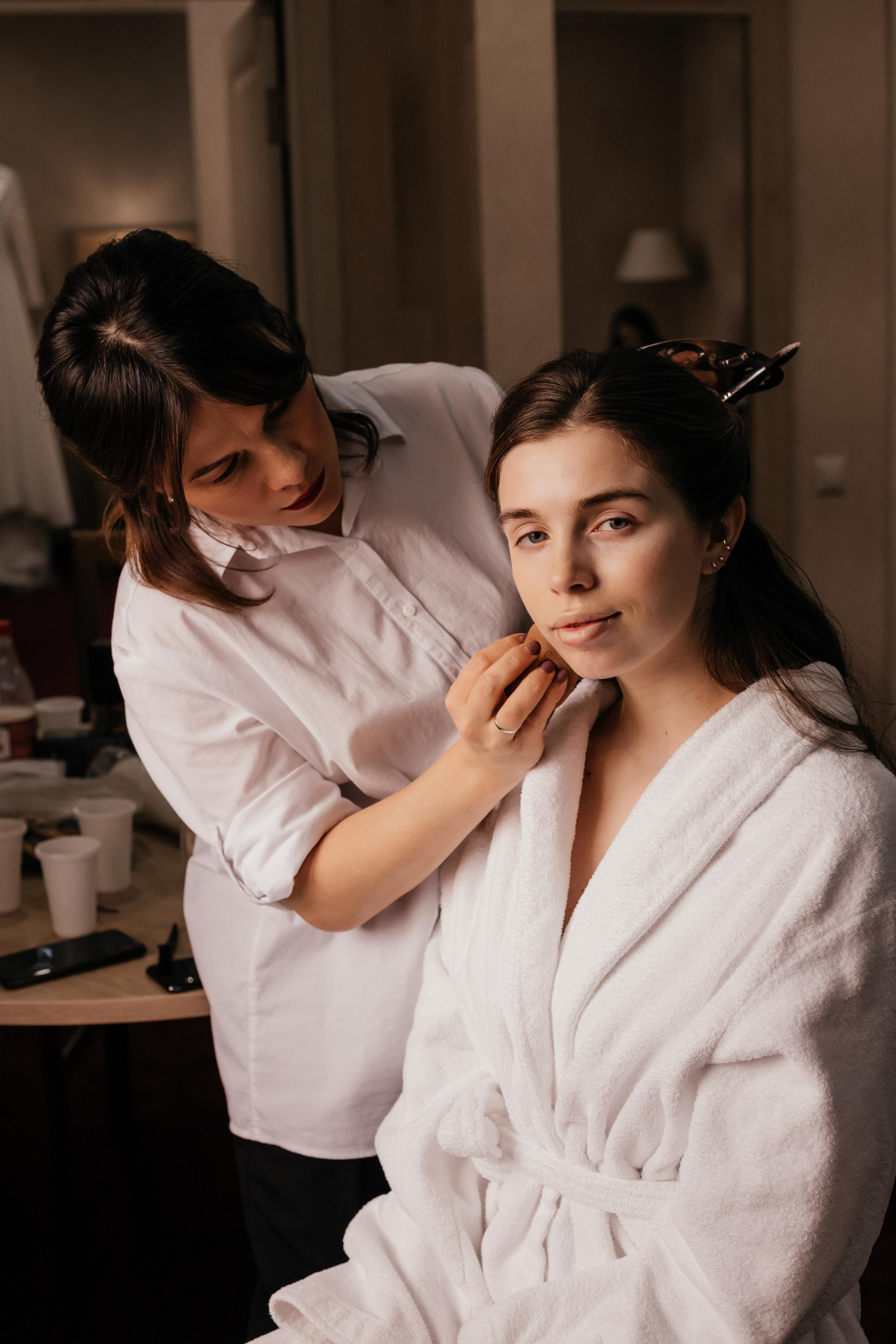 Связь. Свадебный и семейный фотограф Краснова Юлия