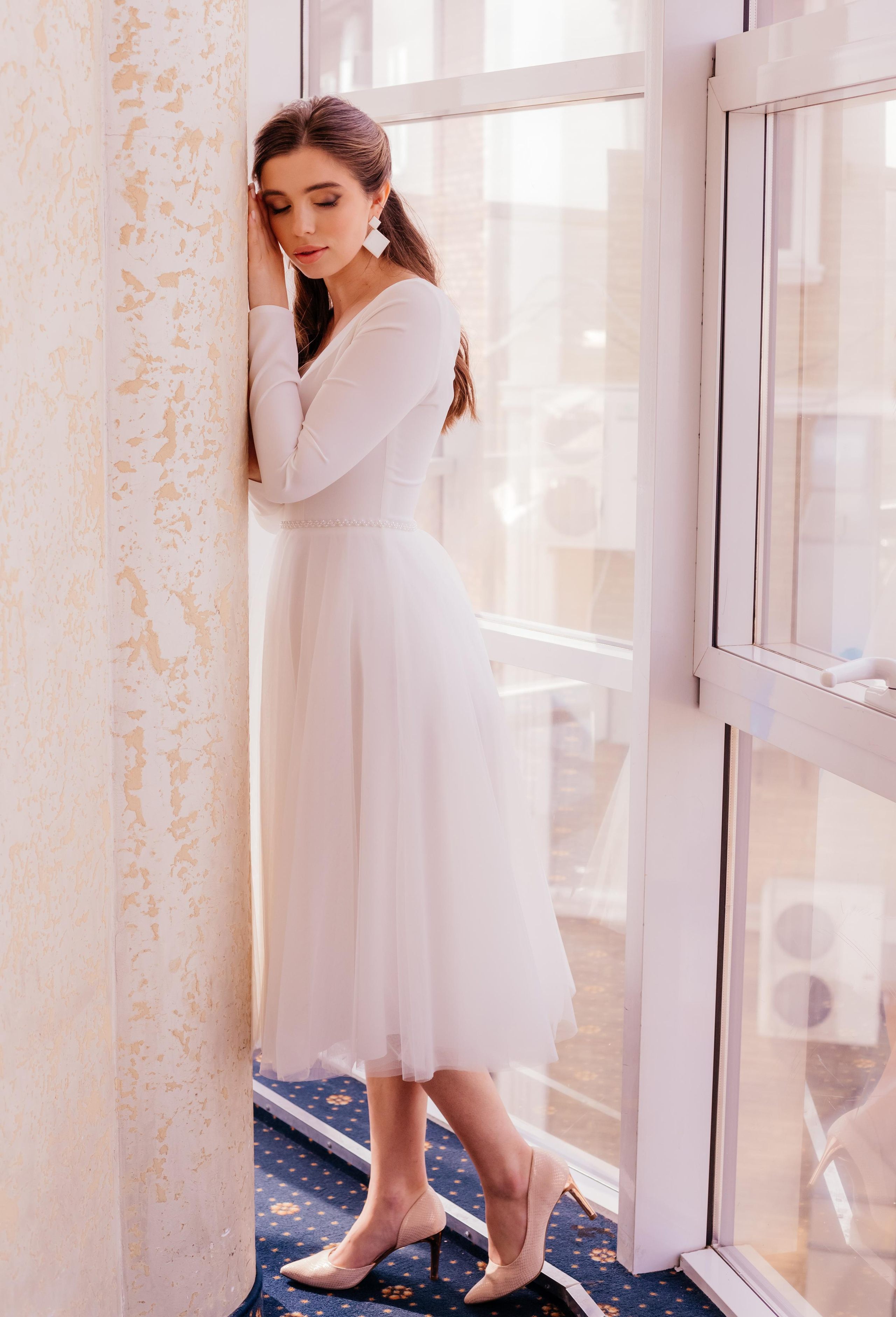 Связь. Свадебный и семейный фотограф Краснова Юлия