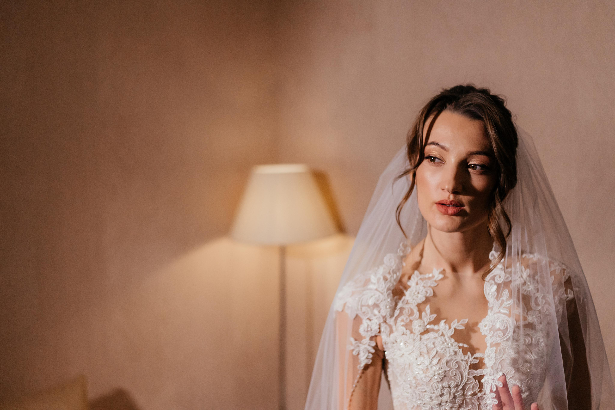 Влечение. Свадебный и семейный фотограф Краснова Юлия