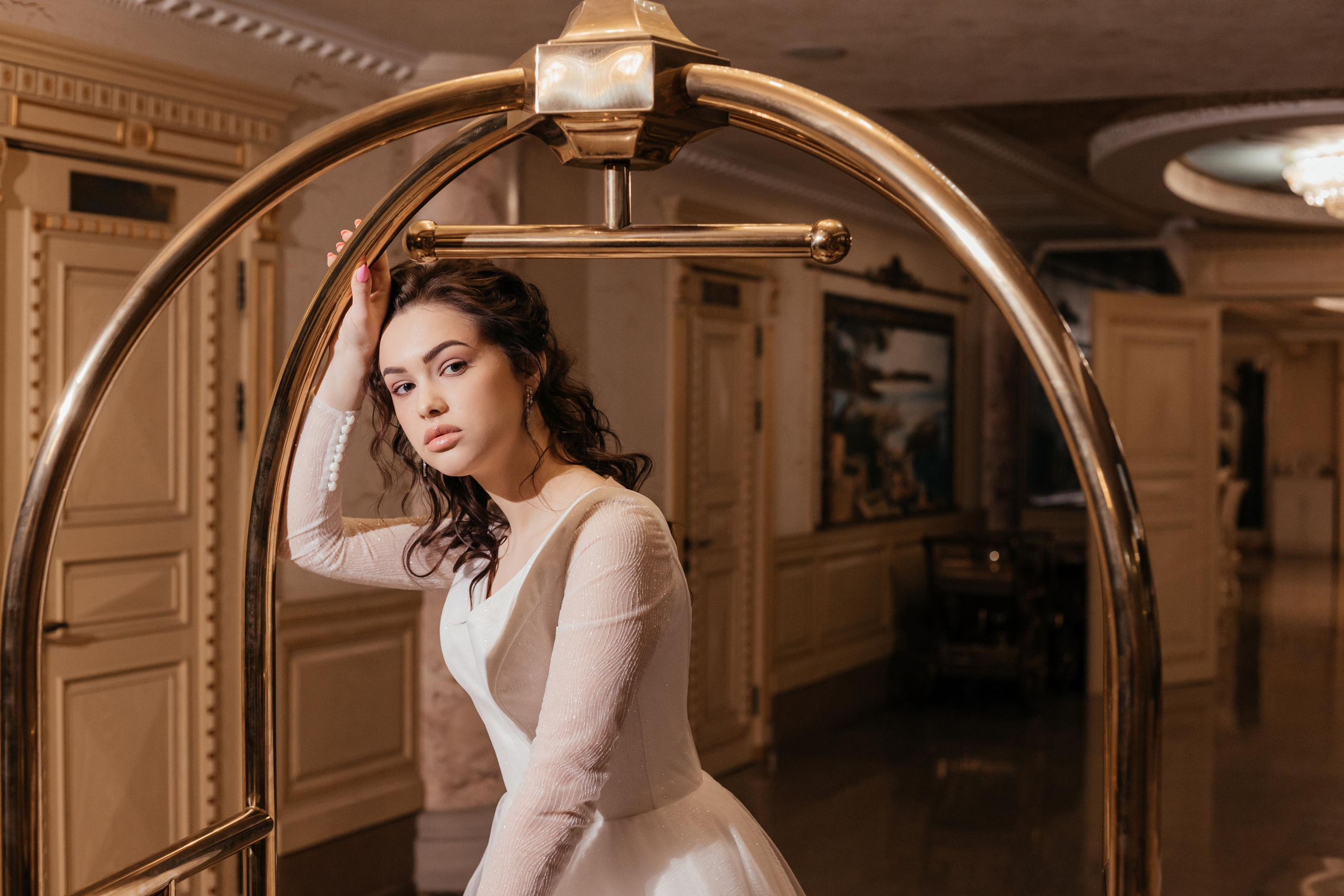 Чувственность. Свадебный и семейный фотограф Краснова Юлия