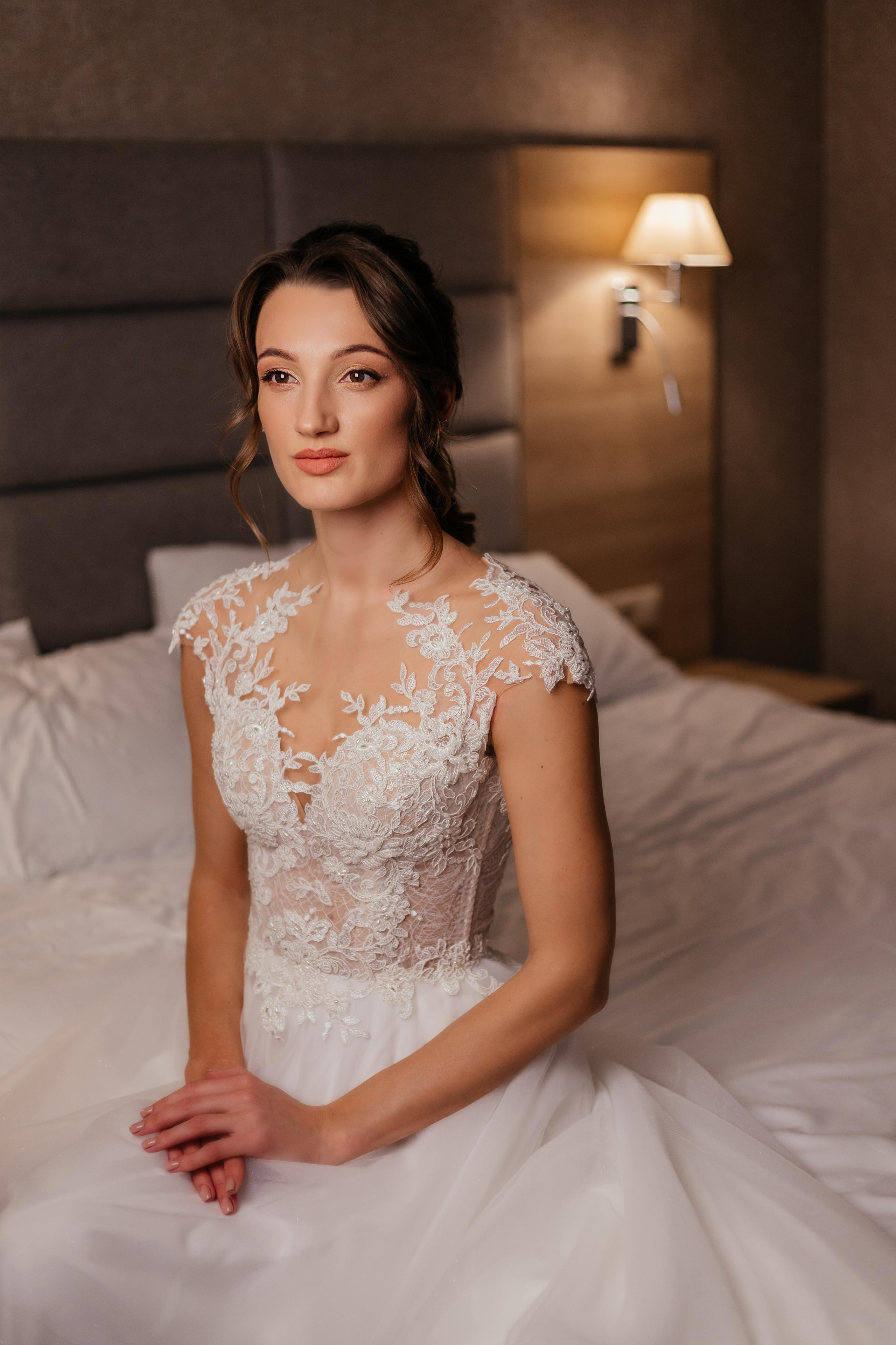 Влечение. Свадебный и семейный фотограф Краснова Юлия