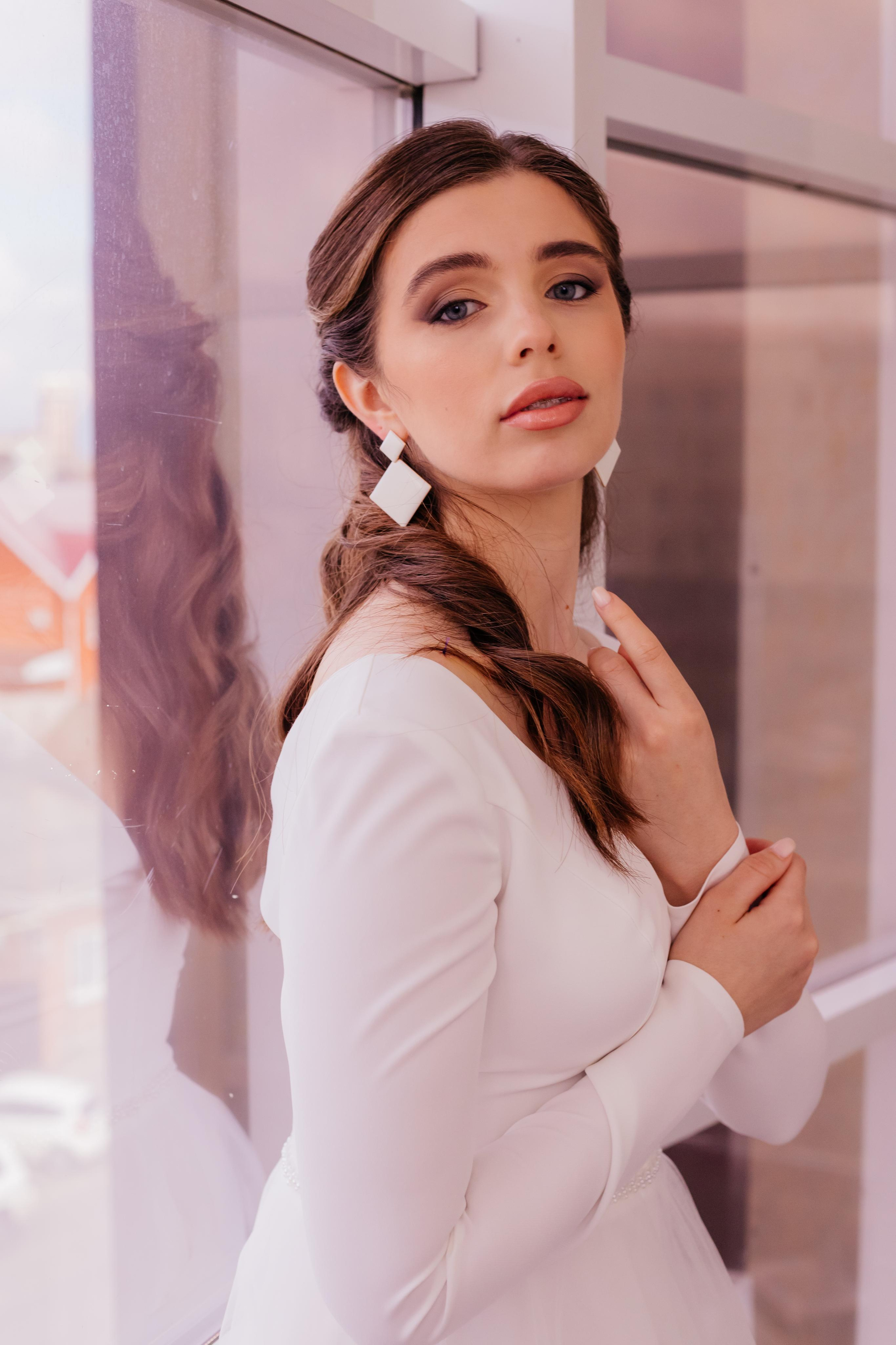 Связь. Свадебный и семейный фотограф Краснова Юлия