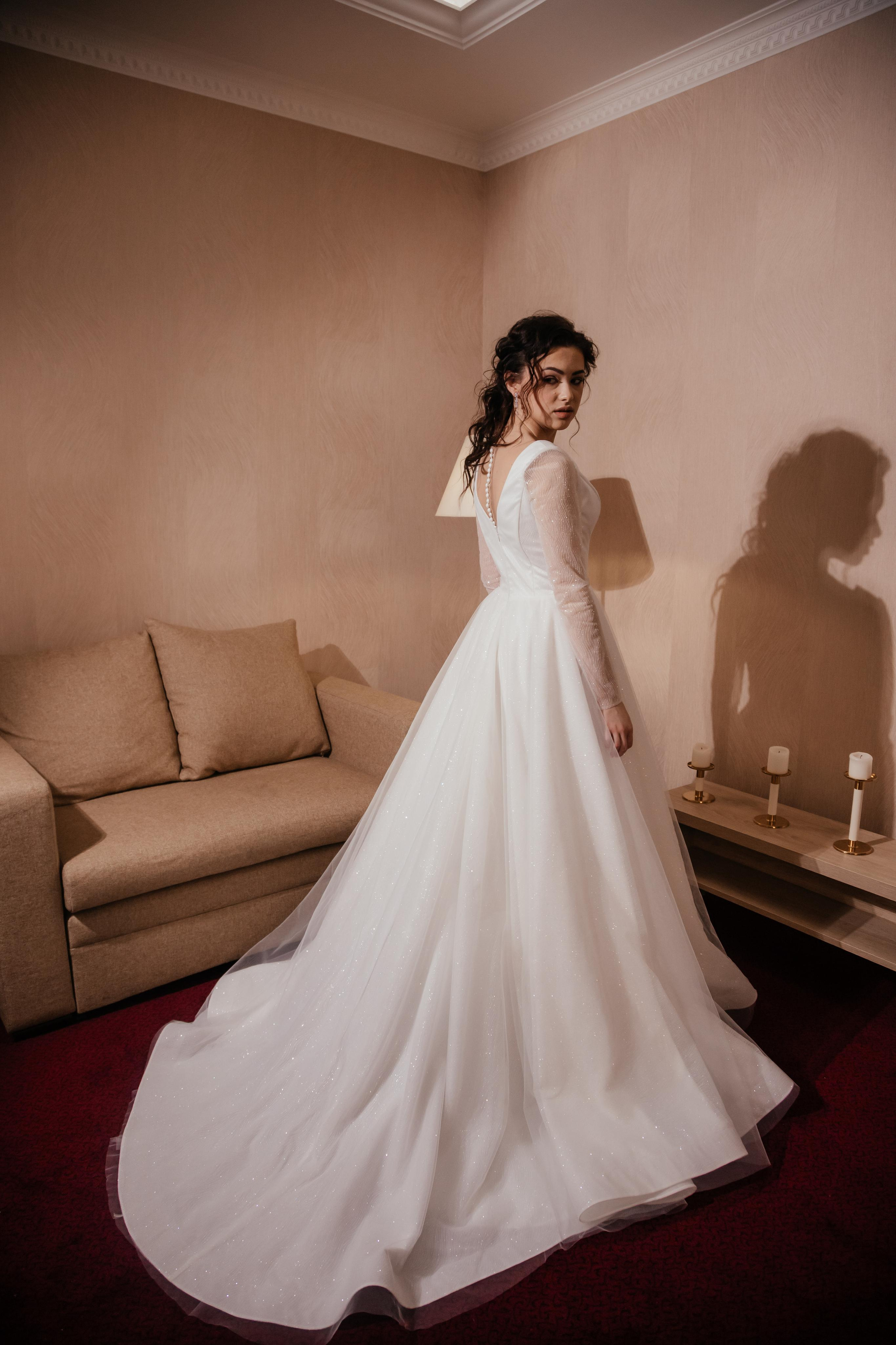 Чувственность. Свадебный и семейный фотограф Краснова Юлия