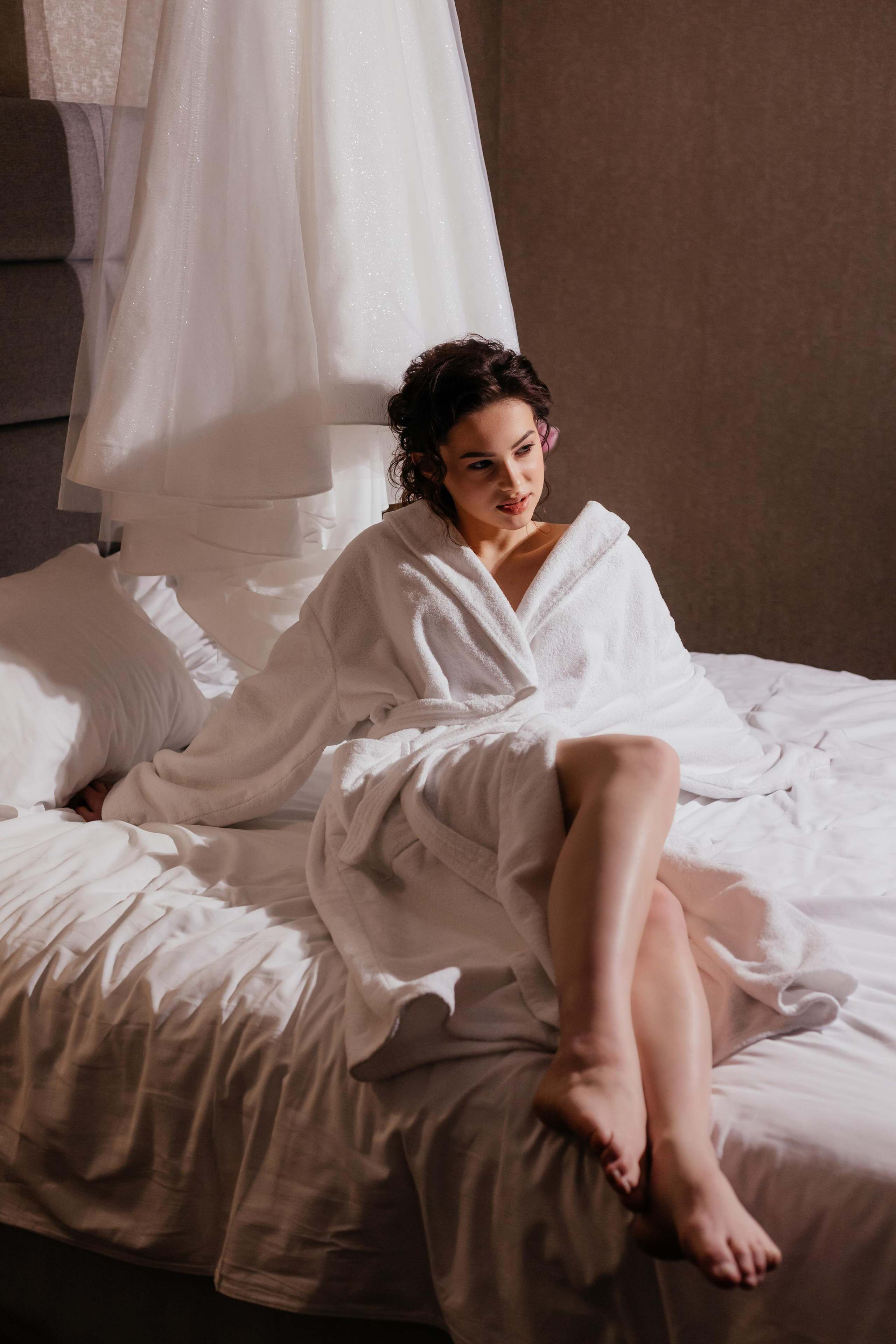 Чувственность. Свадебный и семейный фотограф Краснова Юлия