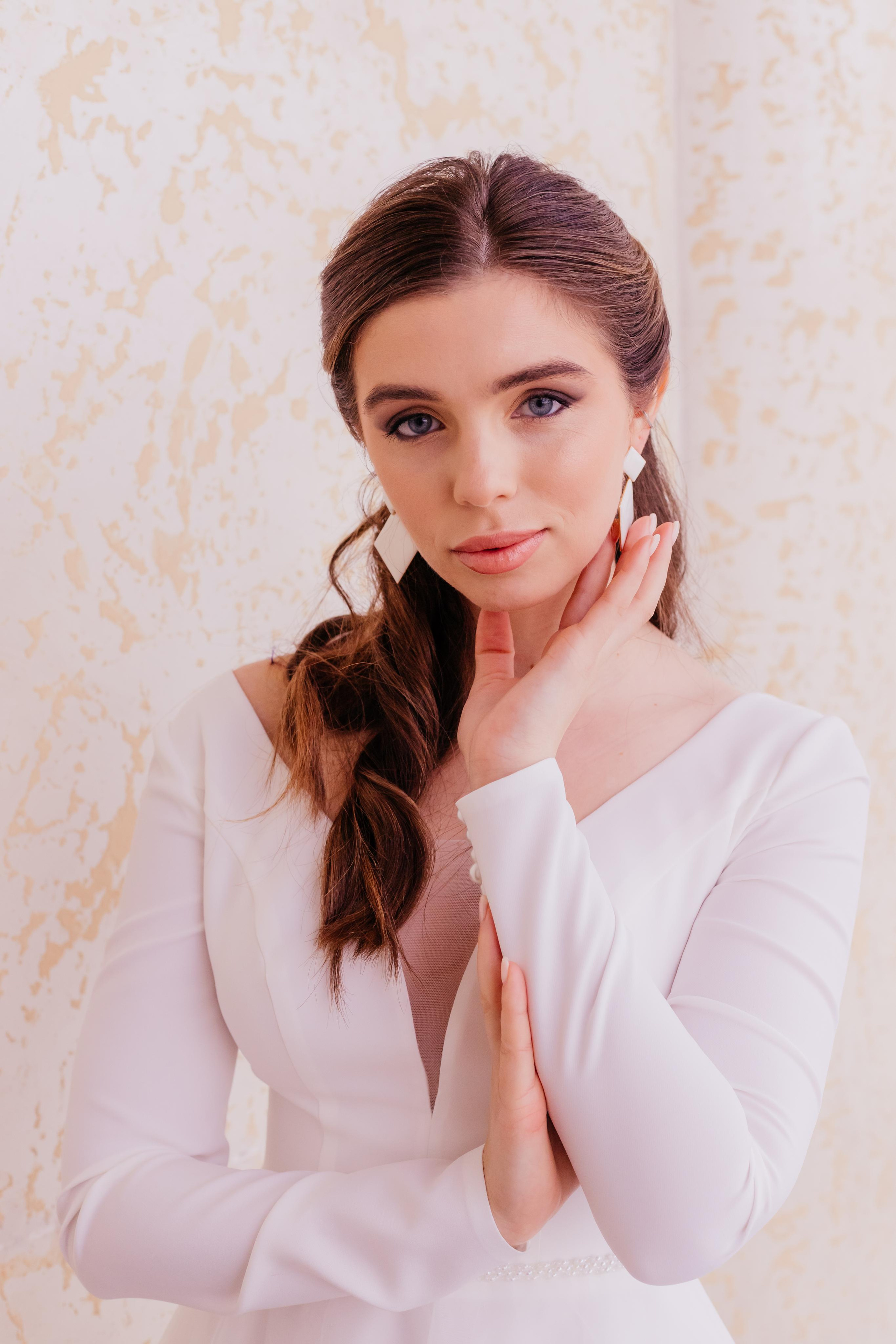 Связь. Свадебный и семейный фотограф Краснова Юлия