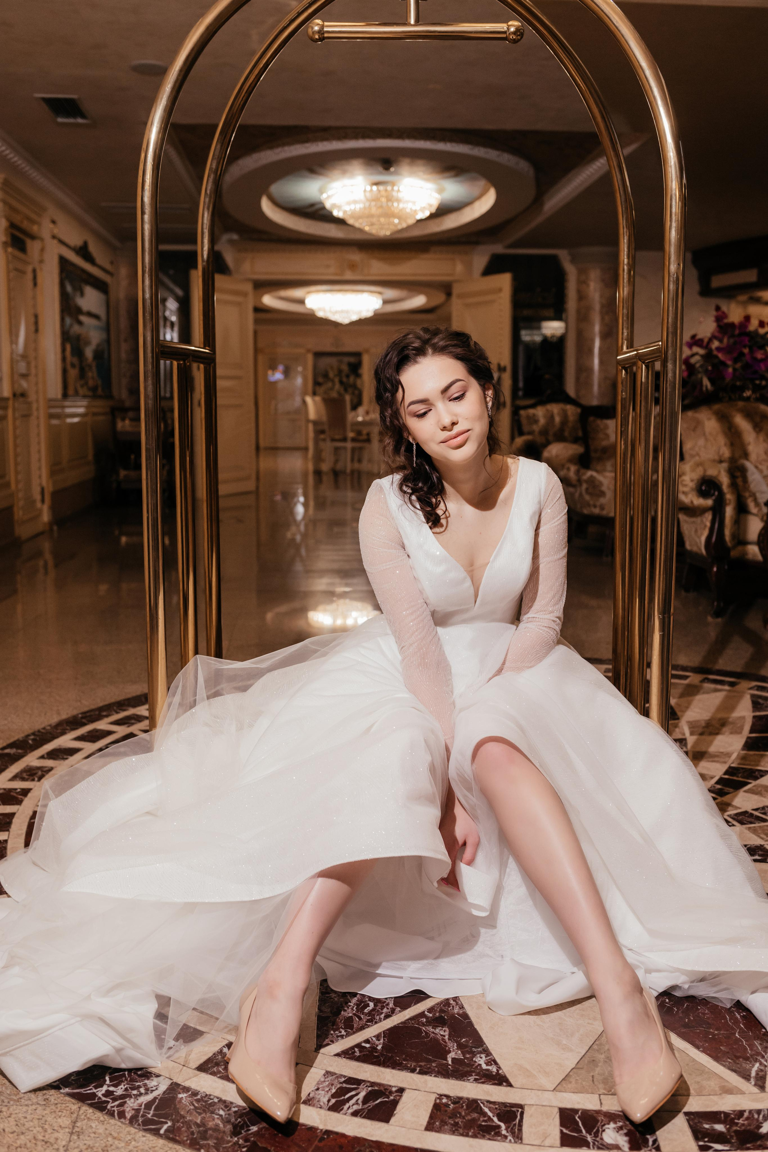 Чувственность. Свадебный и семейный фотограф Краснова Юлия