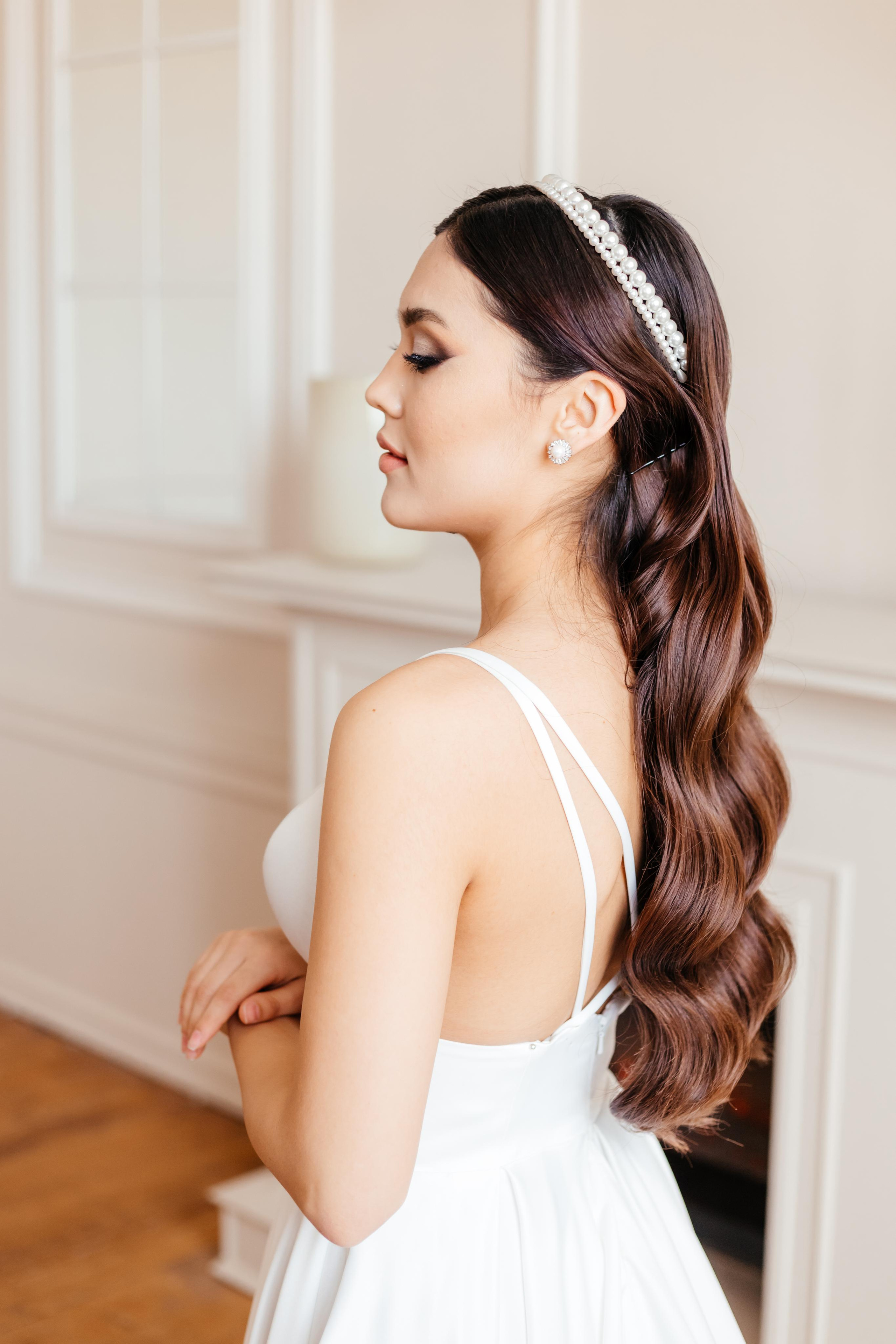 Молодость. Свадебный и семейный фотограф Краснова Юлия