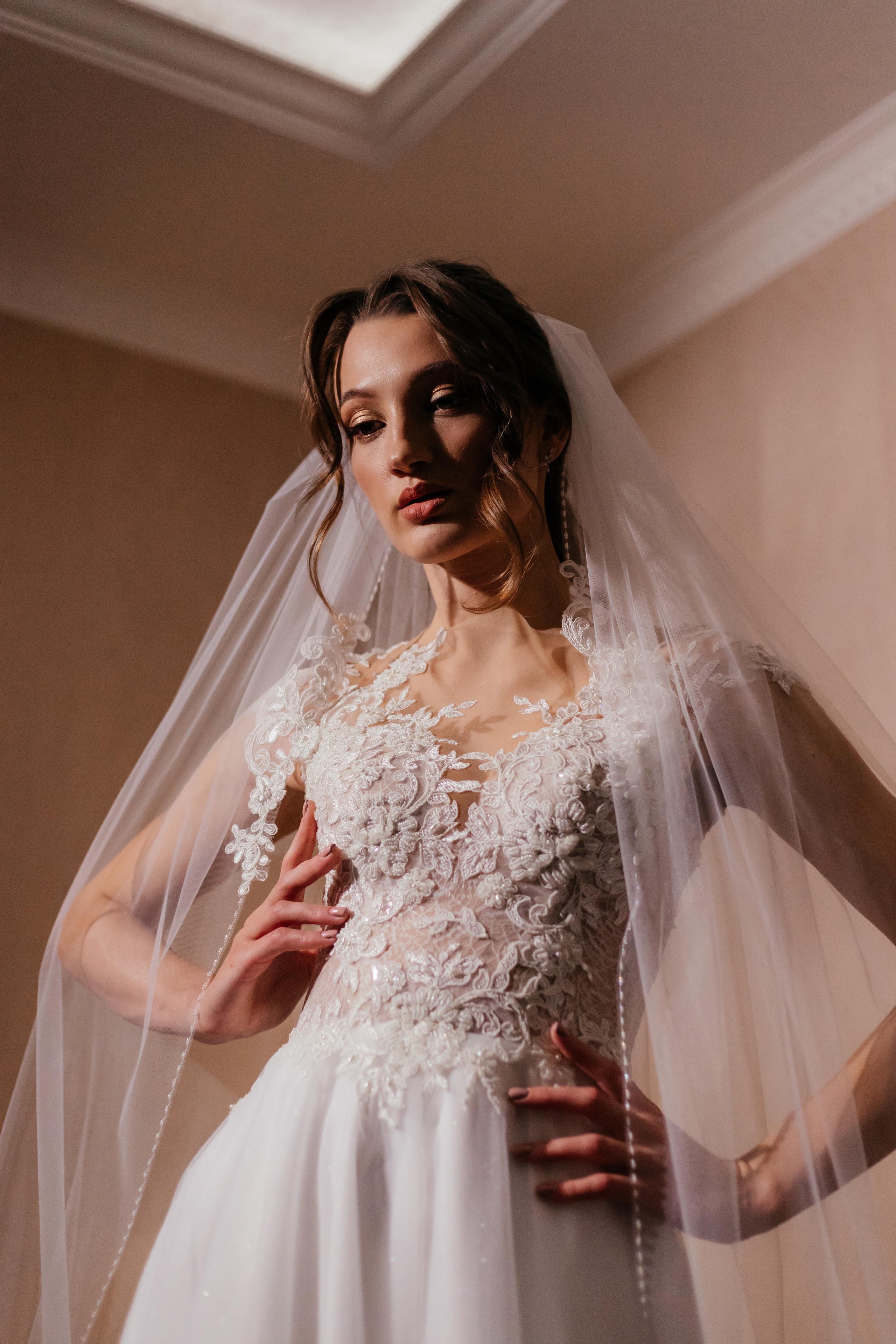 Влечение. Свадебный и семейный фотограф Краснова Юлия