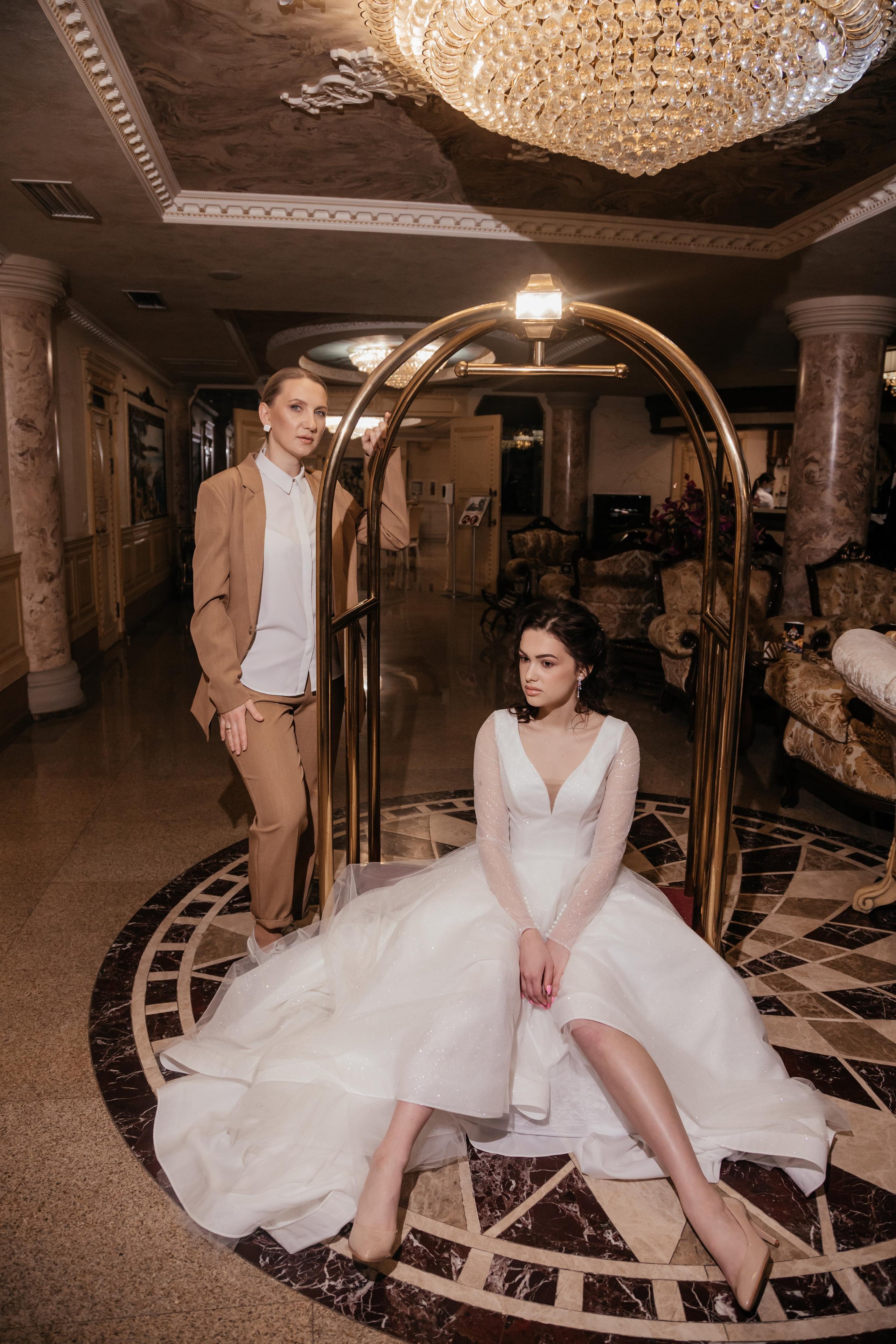 Чувственность. Свадебный и семейный фотограф Краснова Юлия