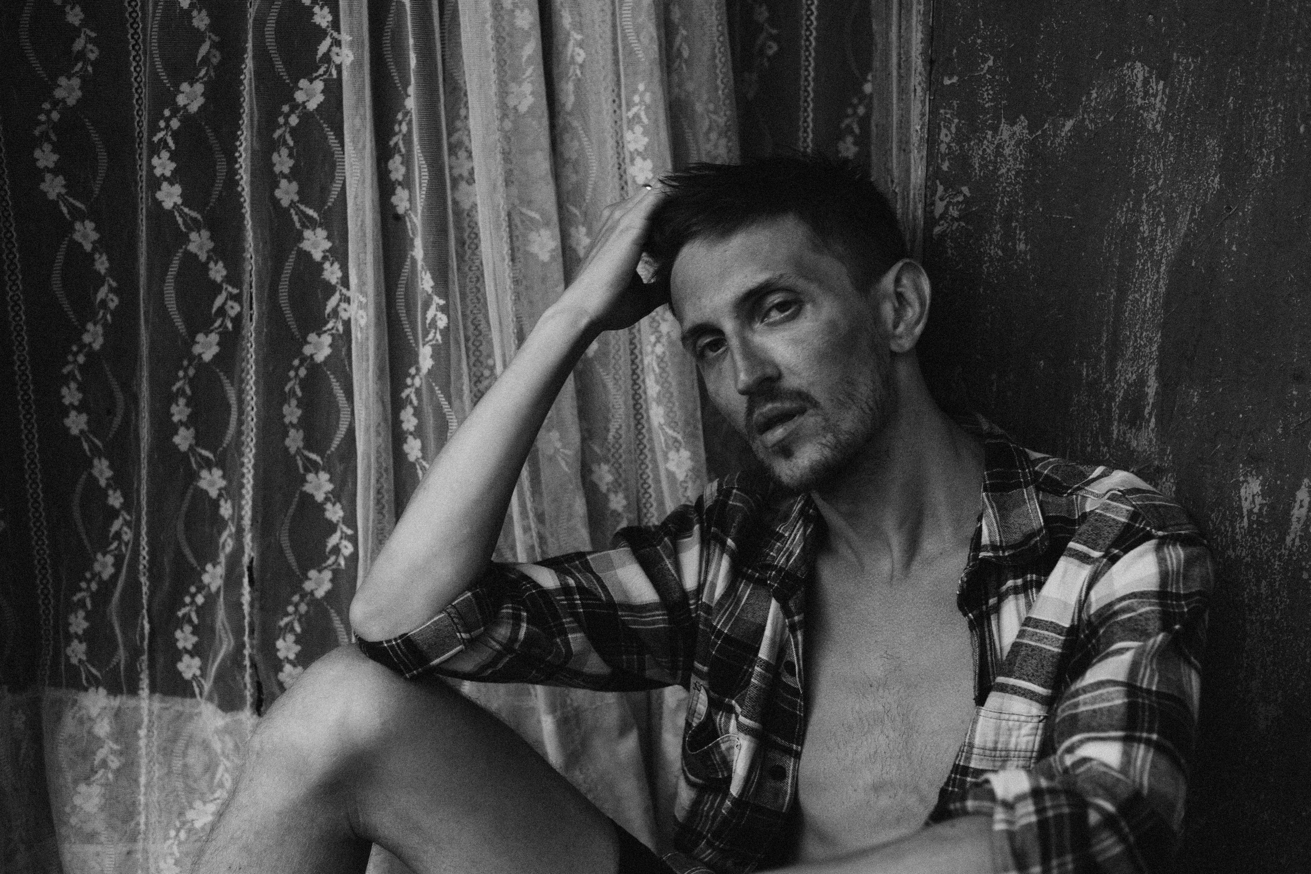 Тёма. Свадебный и семейный фотограф Краснова Юлия